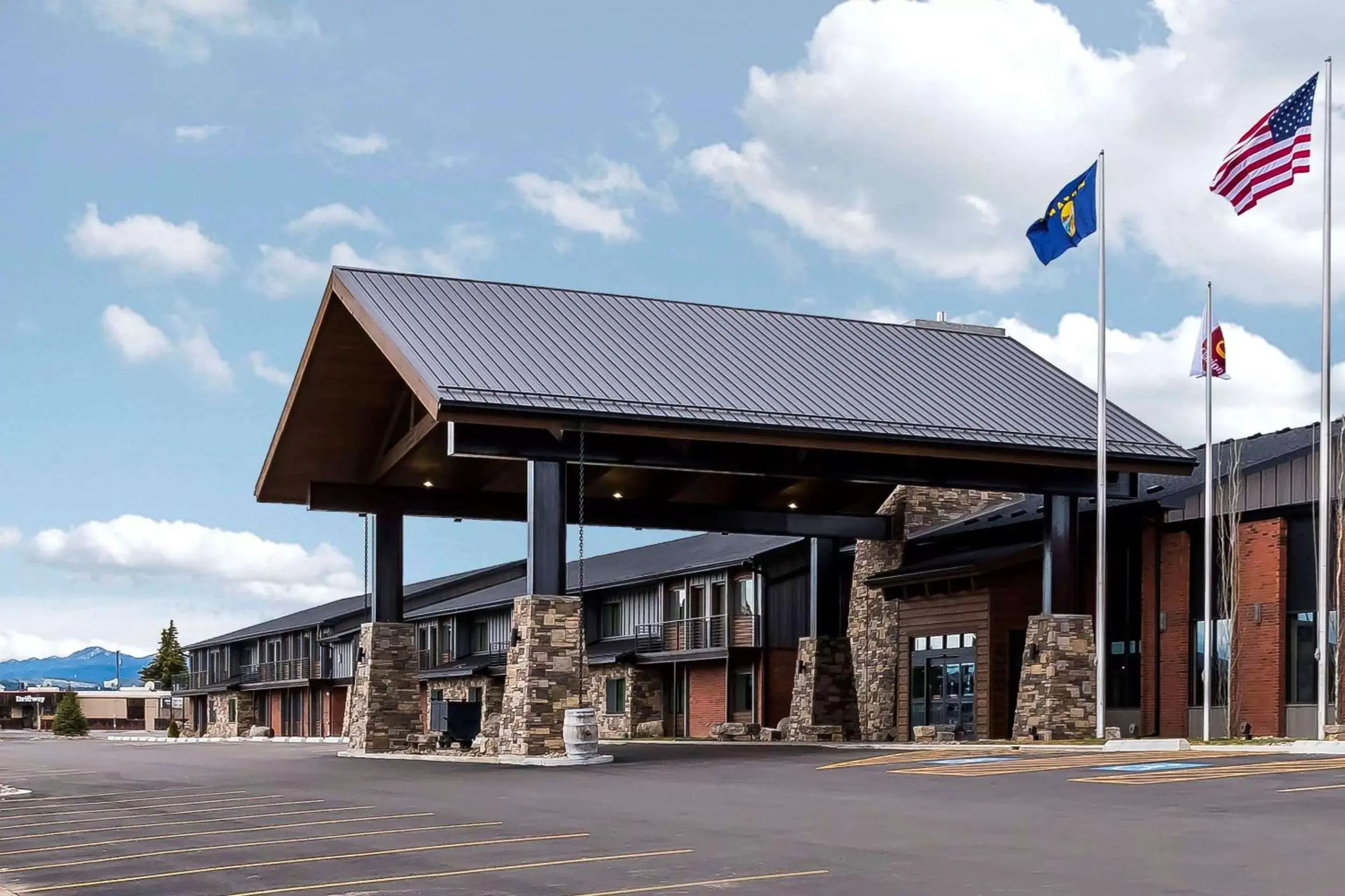 Copper King Convention Center, an Ascend Collection Hotel Copper King Convention Center, an Ascend Collection Hotel