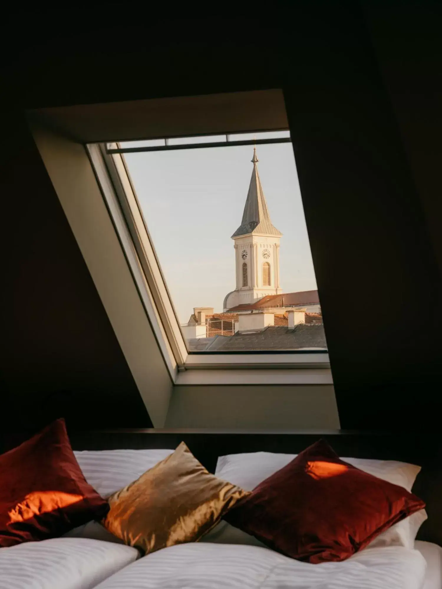 Maisonette with Terrace in WELTWIEN Luxury Art Apartments & Free Parking Maisonette with Terrace in WELTWIEN Luxury Art Apartments & Free Parking