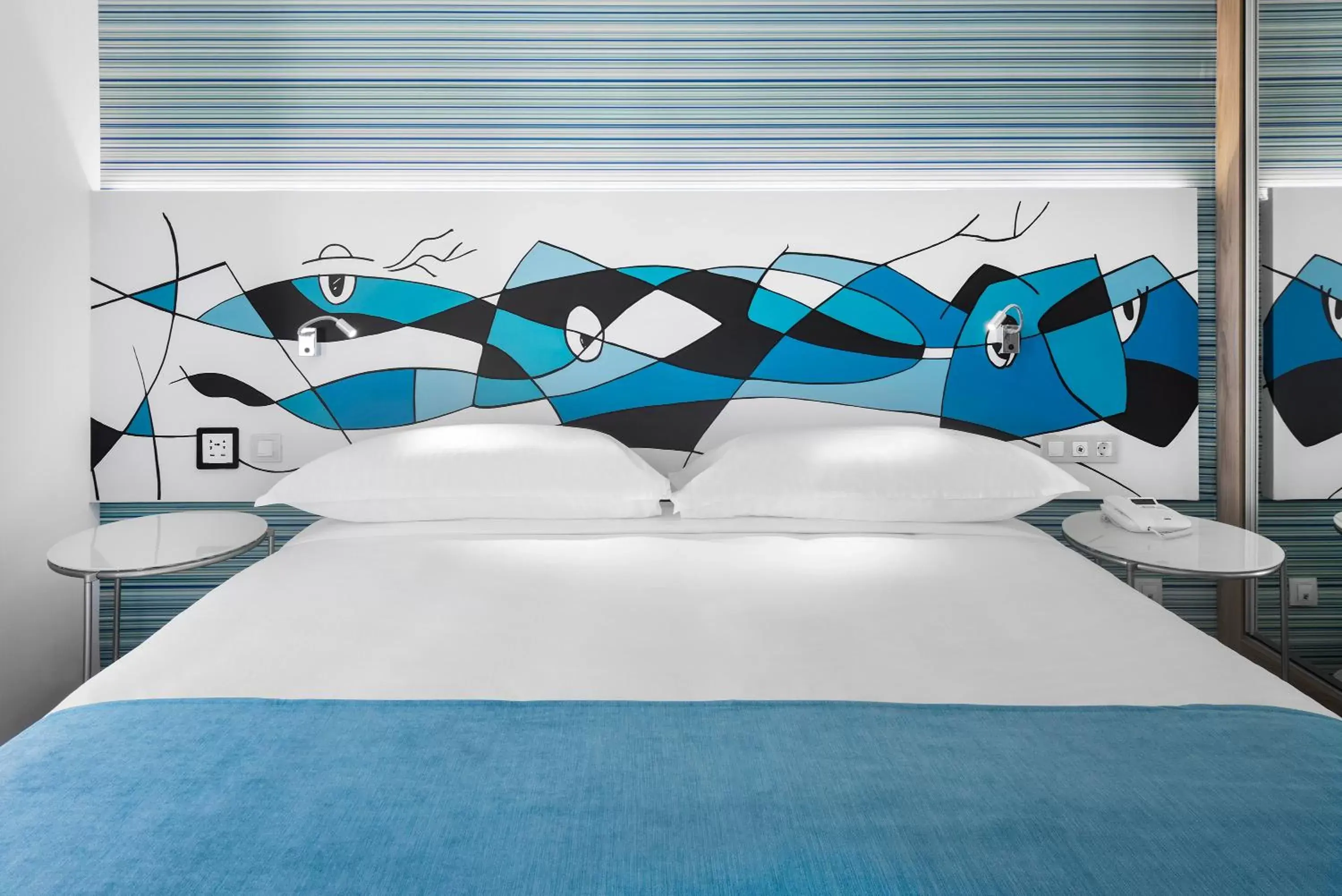 Comfort Junior Suite (2 Adults + 1 Child) in Elba Lanzarote Royal Village Resort Comfort Junior Suite (2 Adults + 1 Child) in Elba Lanzarote Royal Village Resort