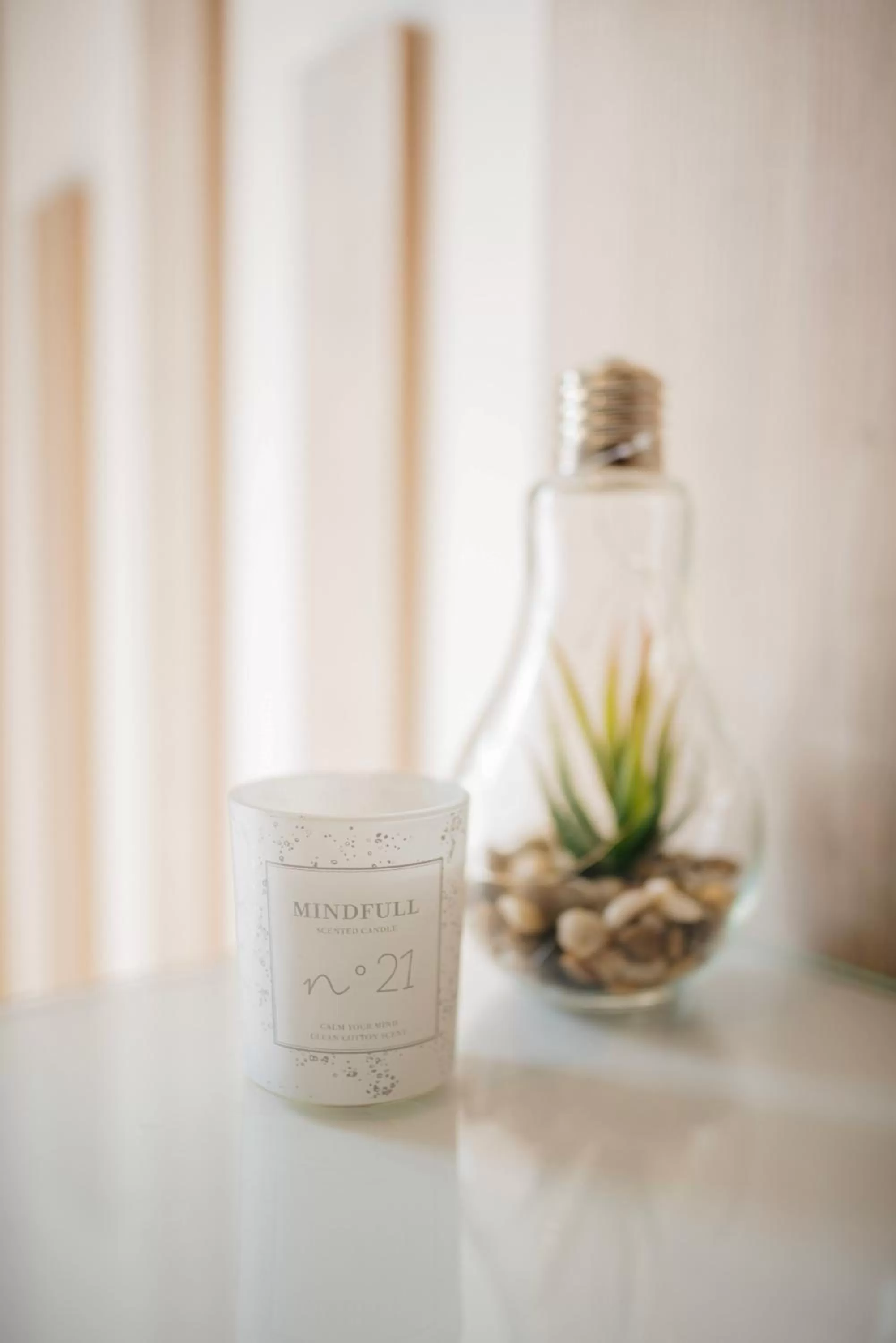 Decorative detail in Hotel - Villa Lejla