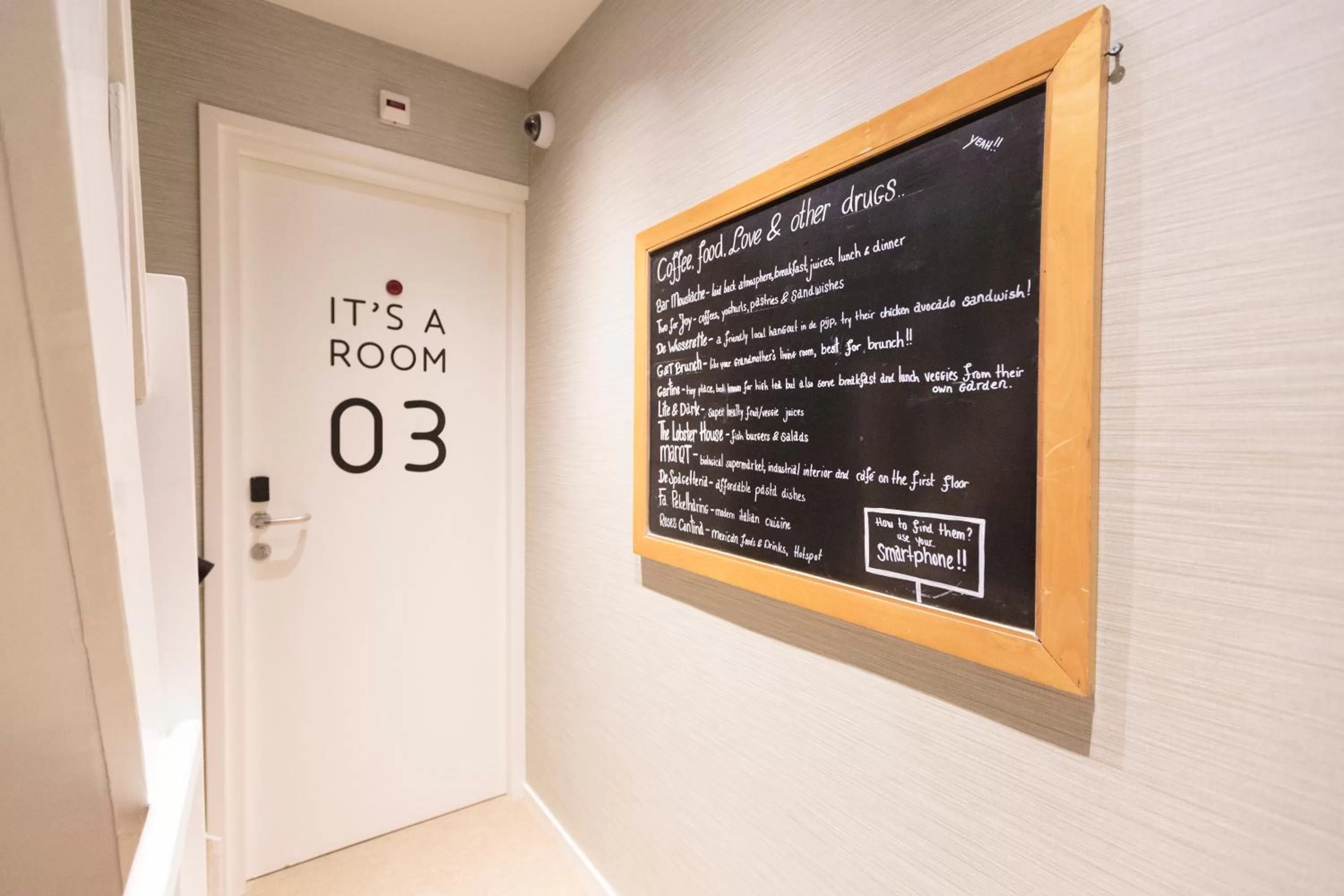 Other in Hotel Dwars