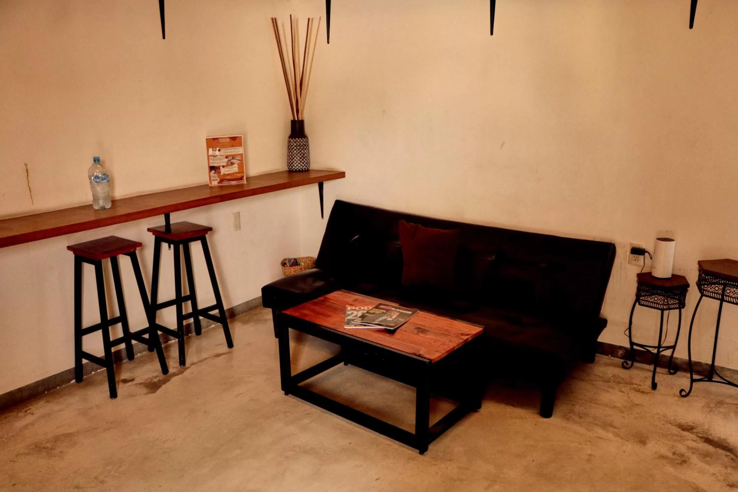 Casa Nomada Tuxtla Hotel - Hostal