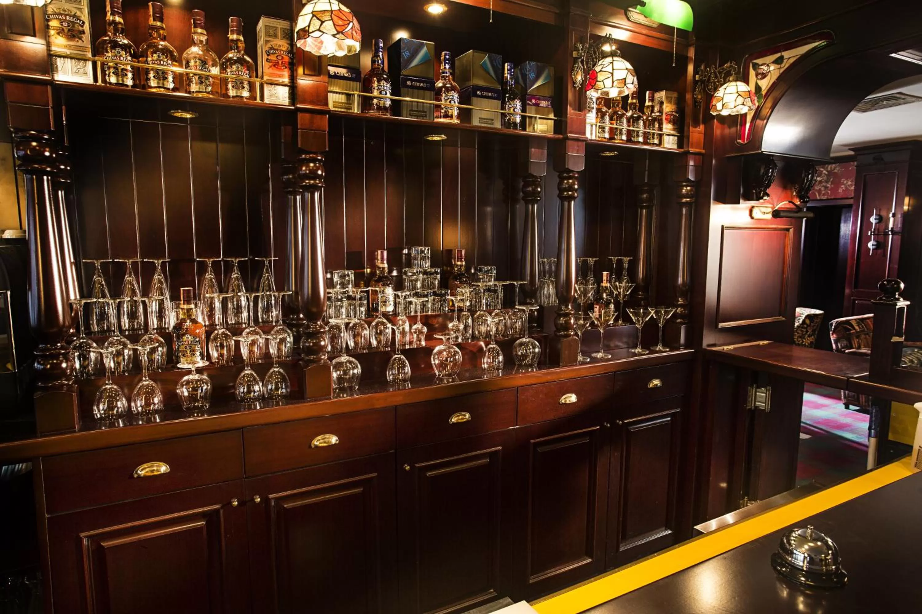 Restaurant/places to eat in Ramada by Wyndham Istanbul Florya