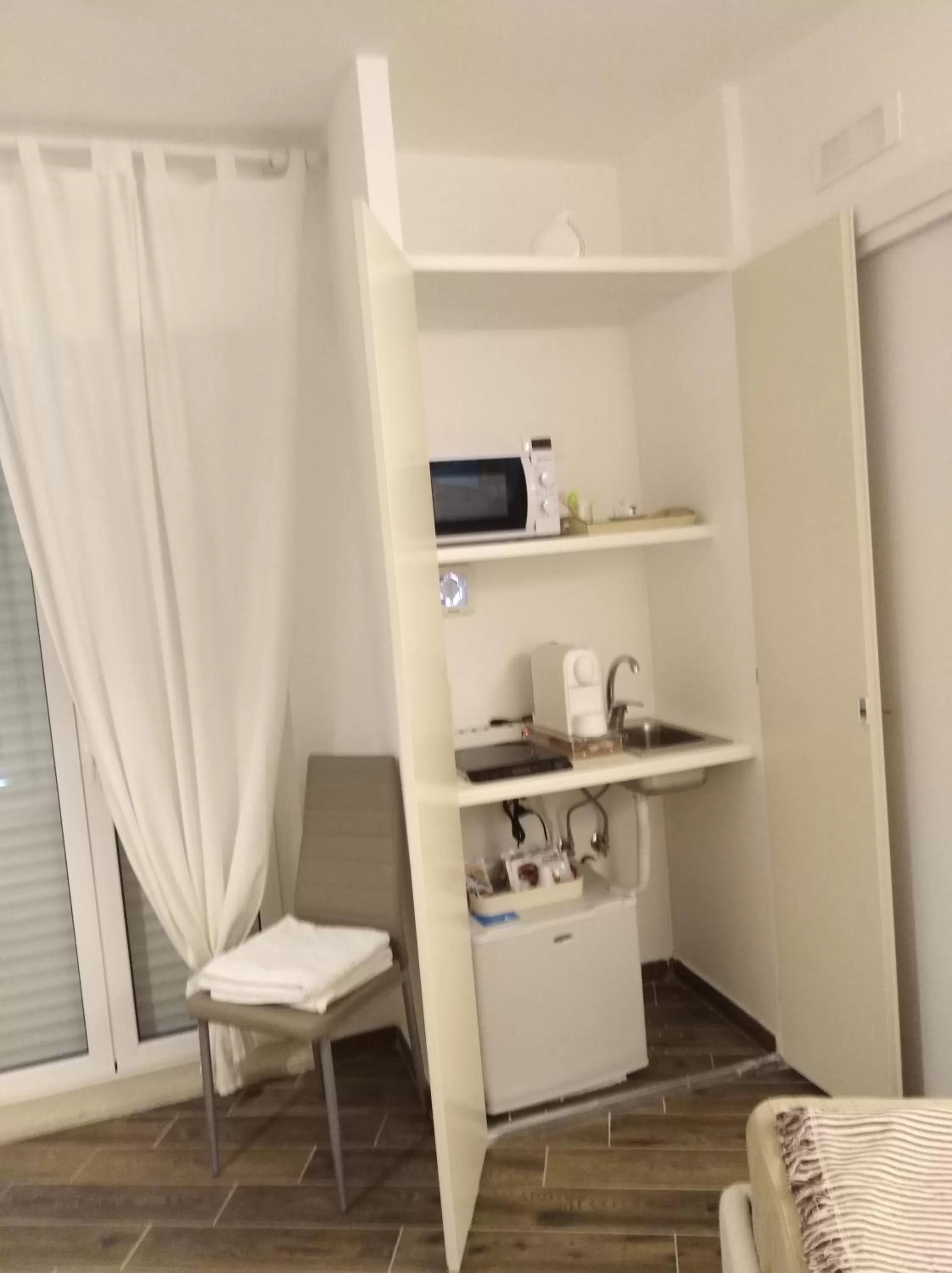 Breakfast in DomuS al Corso B&B