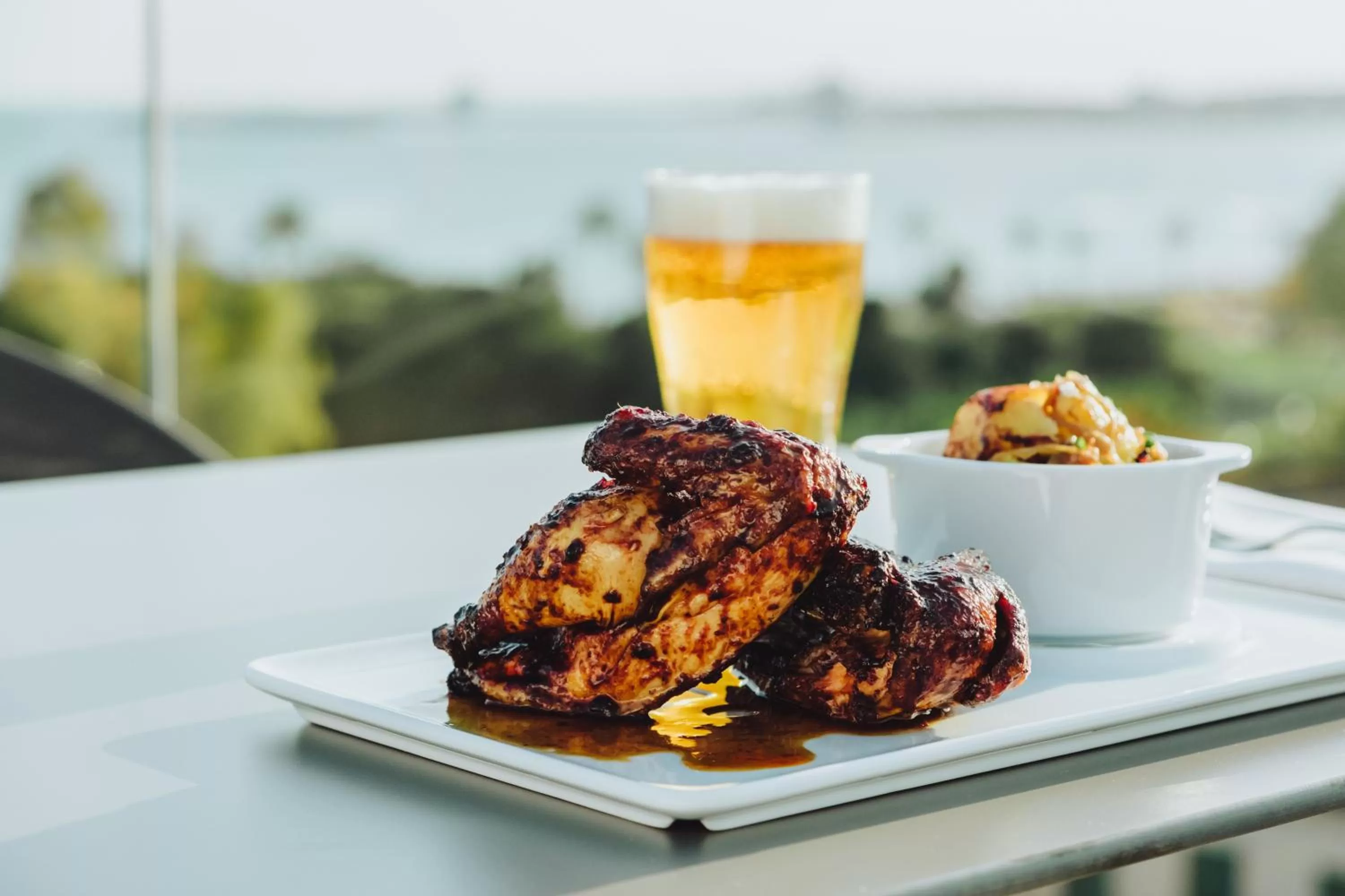 Food and drinks in Es Princep - The Leading Hotels of the World