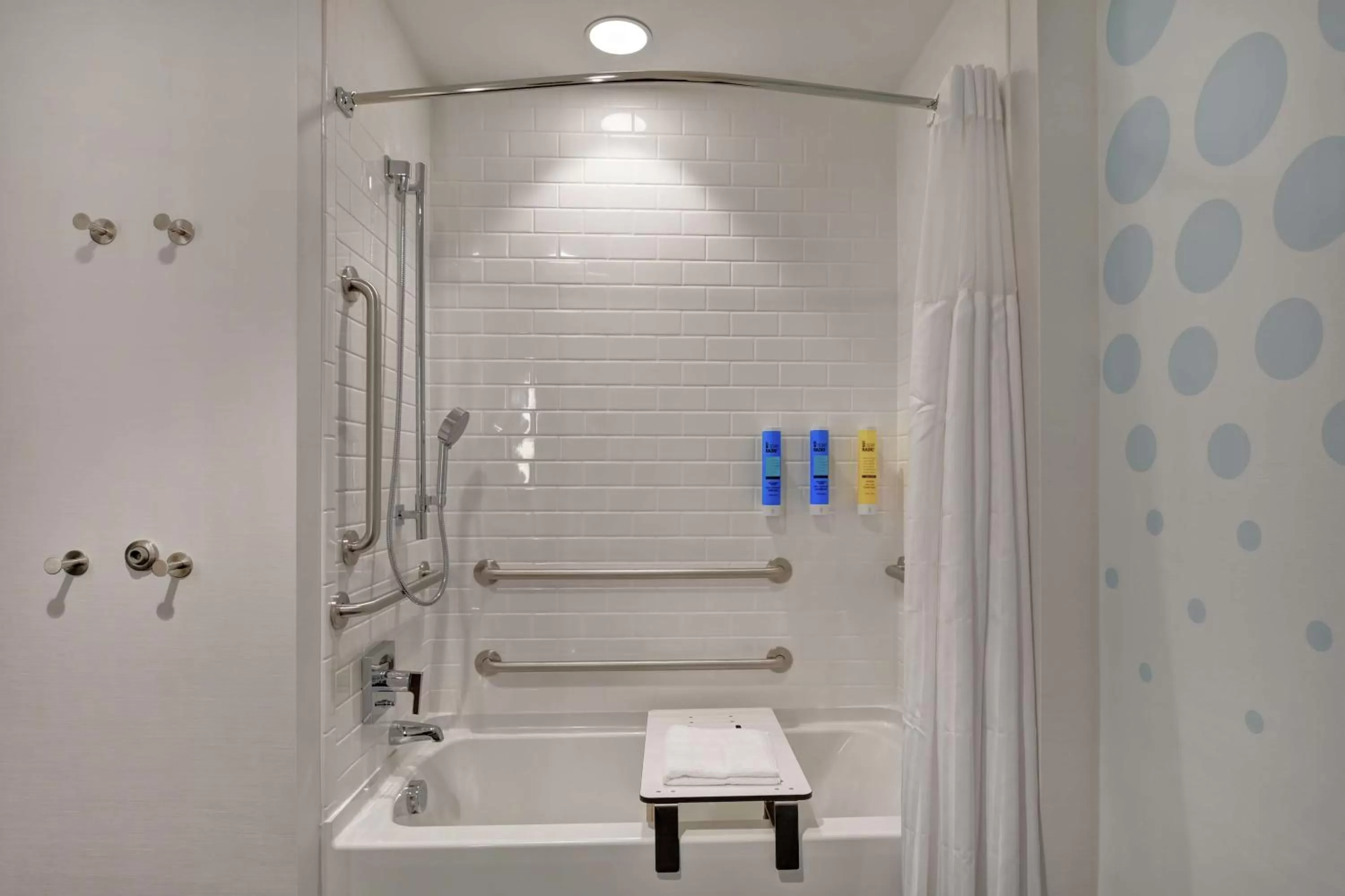 Bathroom in Tru By Hilton Idaho Falls Id