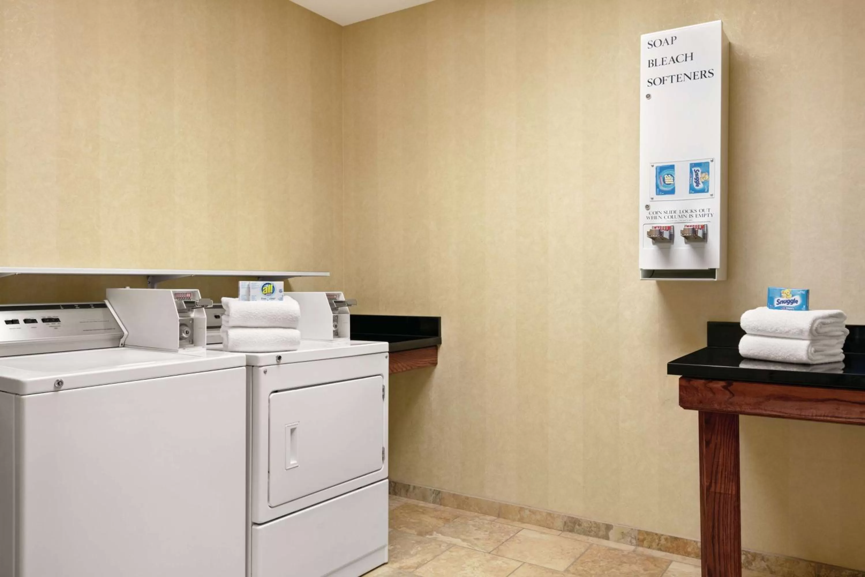 Other in Hampton Inn & Suites Enid