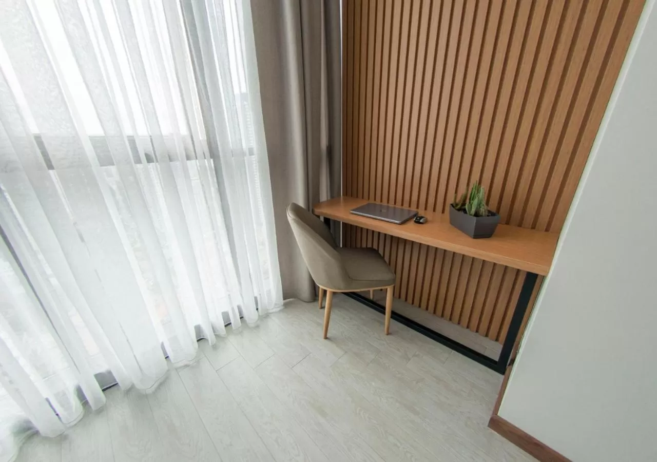 Junior Suite in Season Suite Apart-Hotel