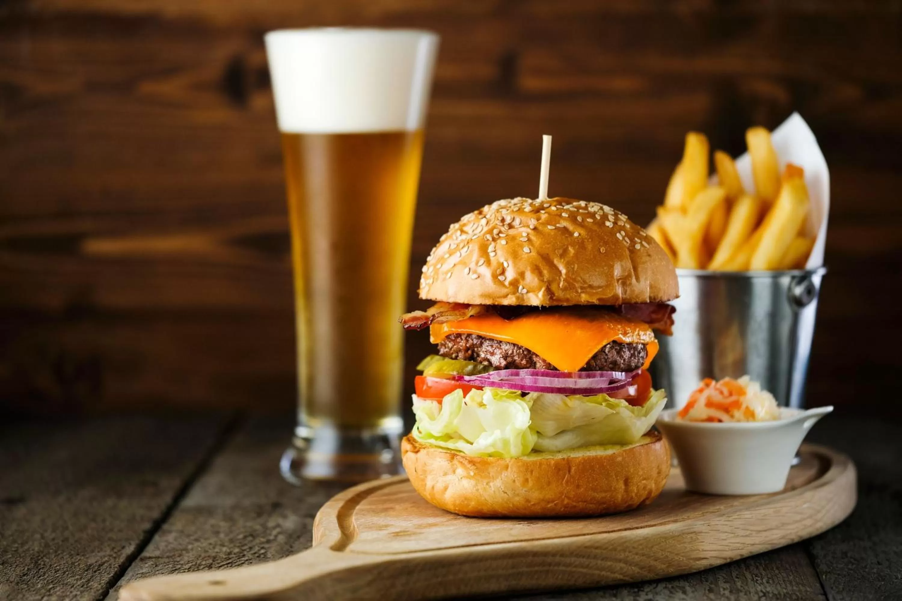 Restaurant/places to eat in Hong Kong SkyCity Marriott Hotel