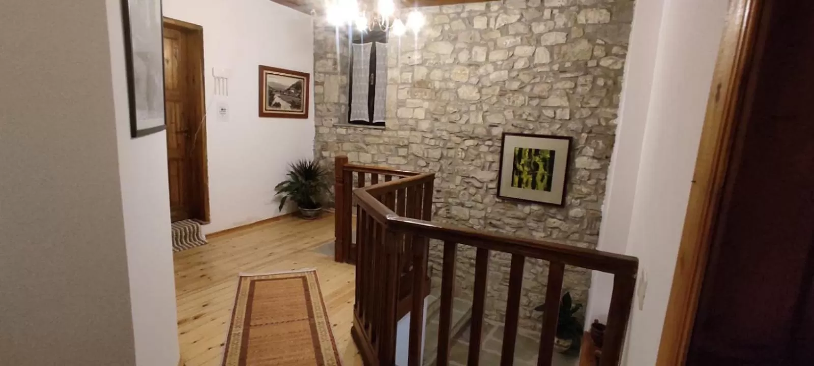 Guest House J.Prifti