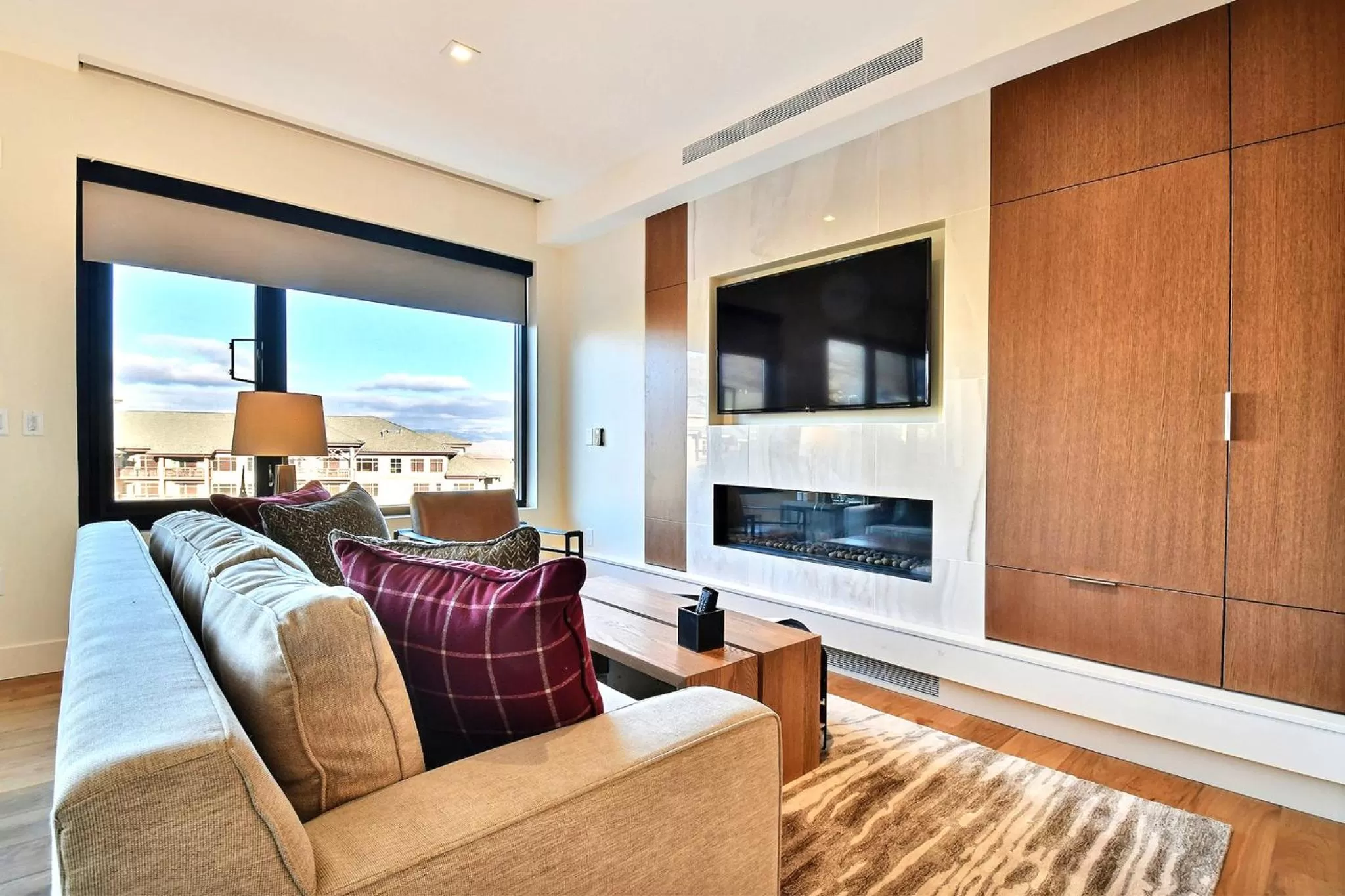 Lift Park City Condominiums by Vail Resorts