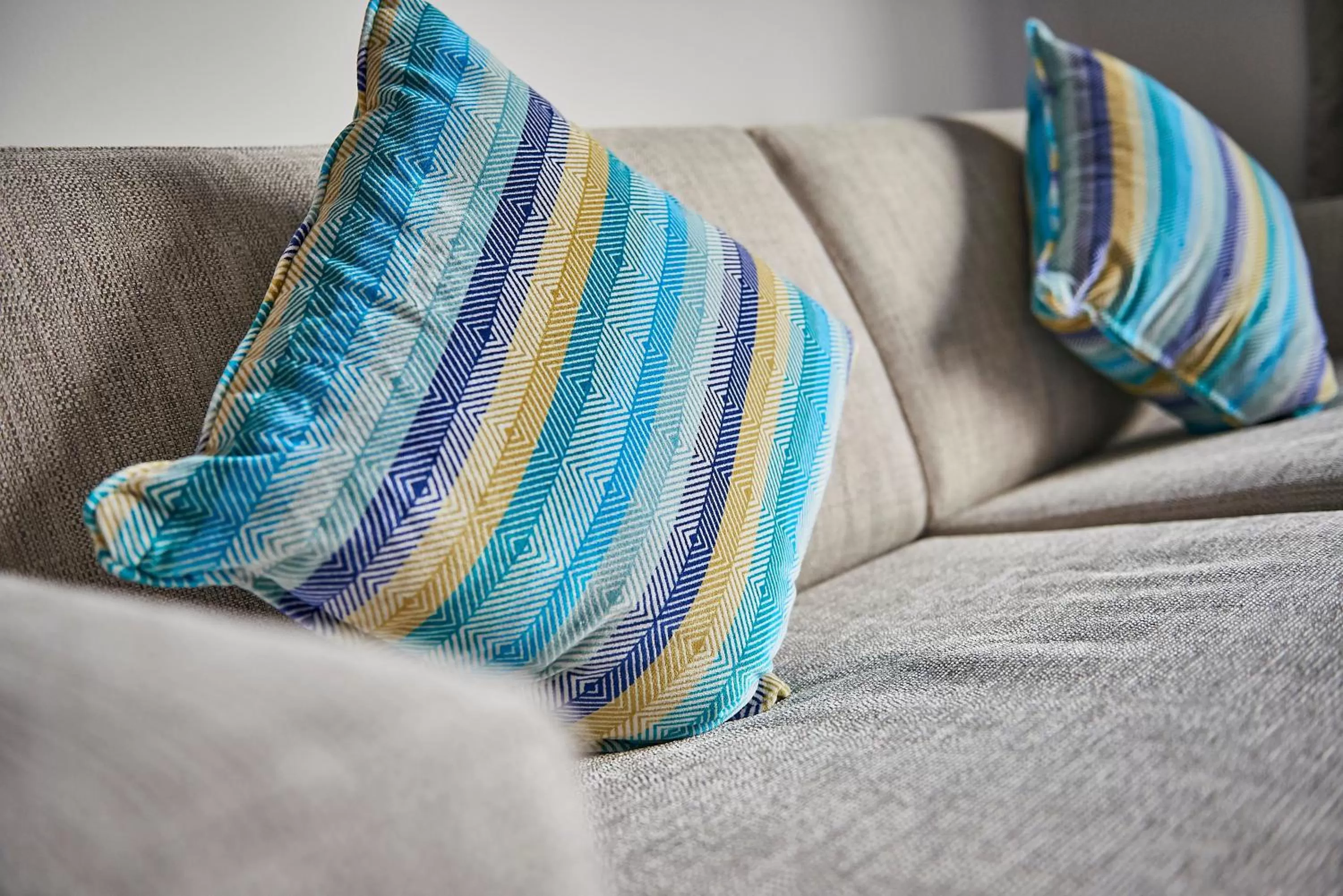 Photo of the whole room, Bed in Staybridge Suites Liverpool by IHG