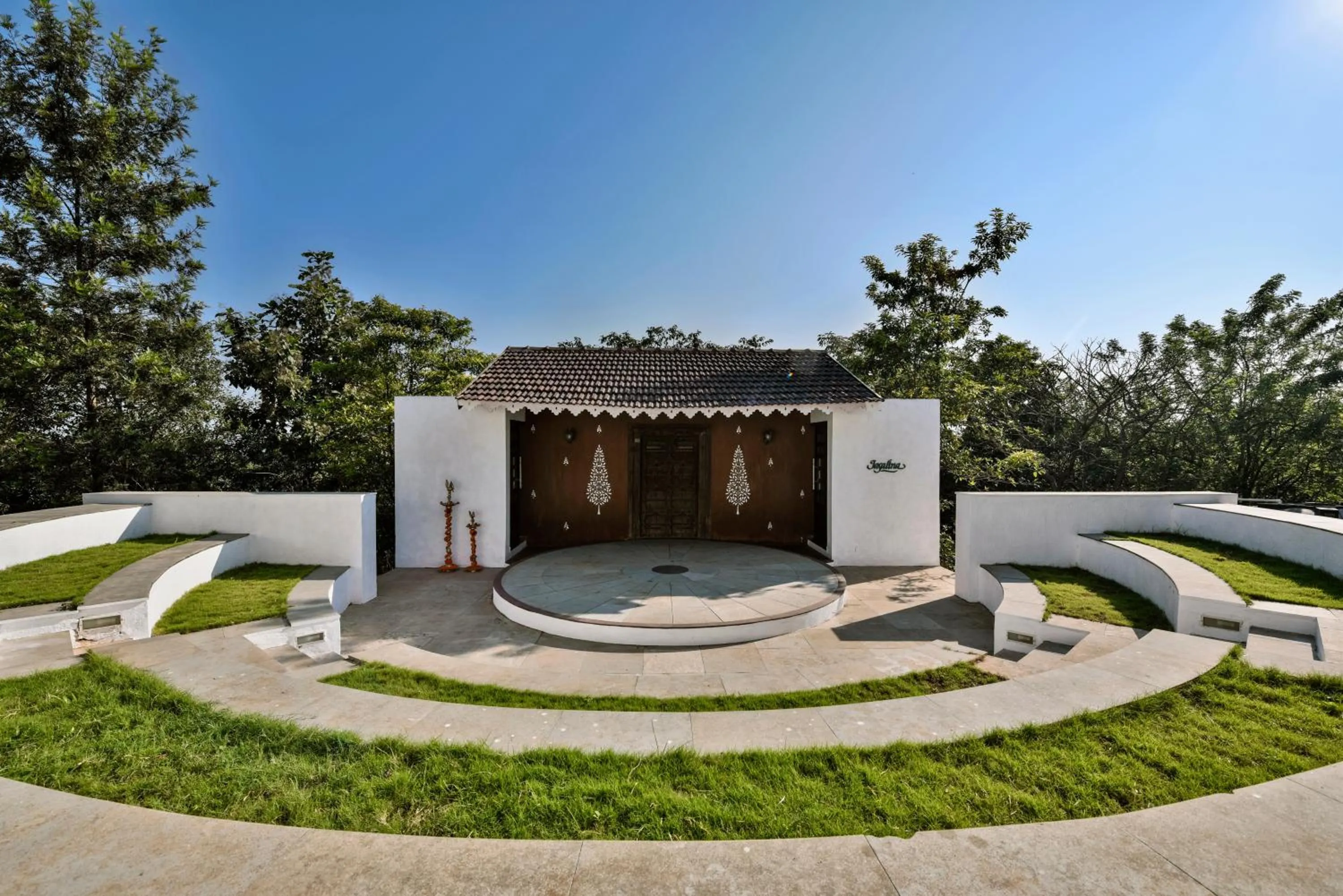 Activities in The Fern Samali Resort