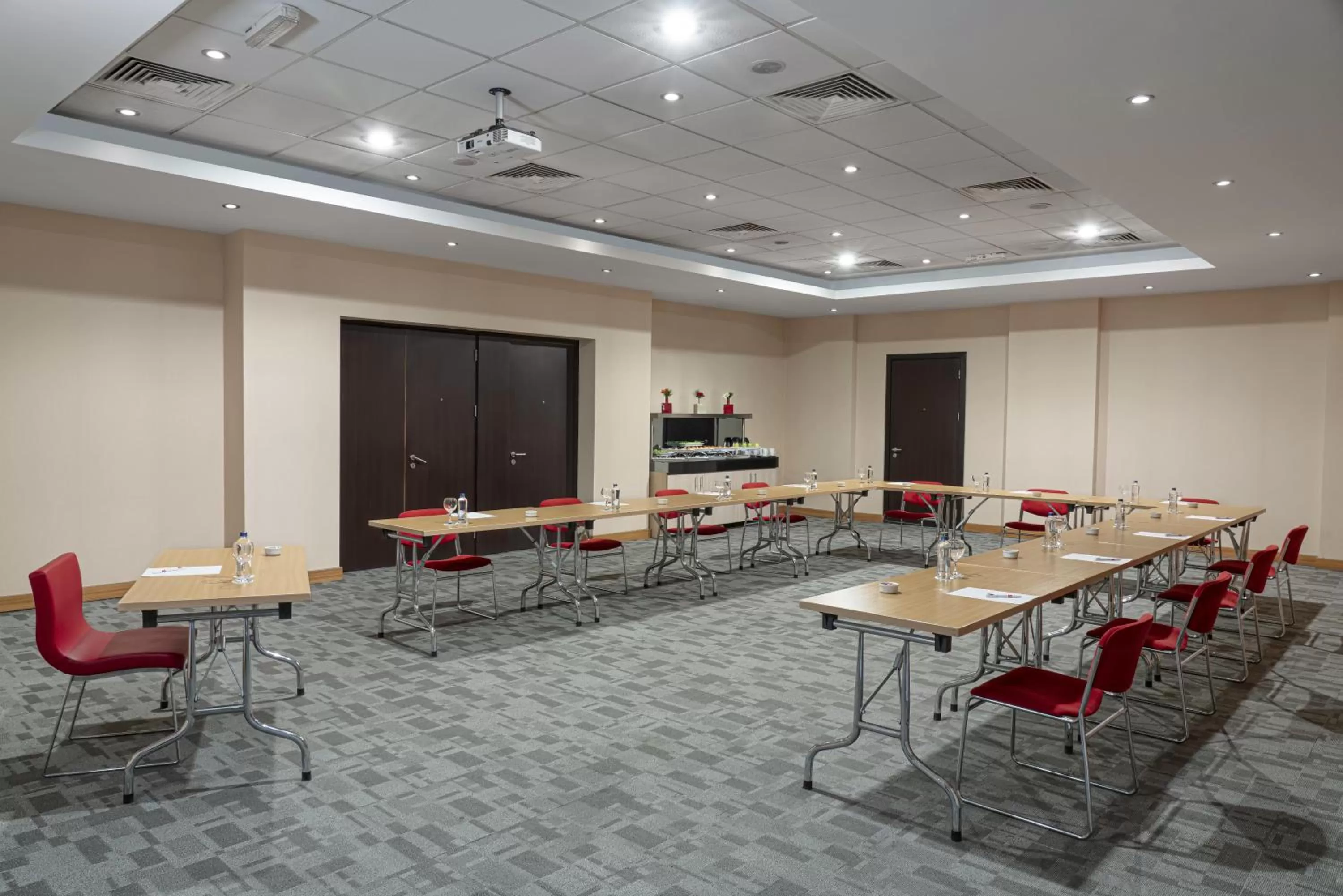 Meeting/conference room in Ibis Eskisehir