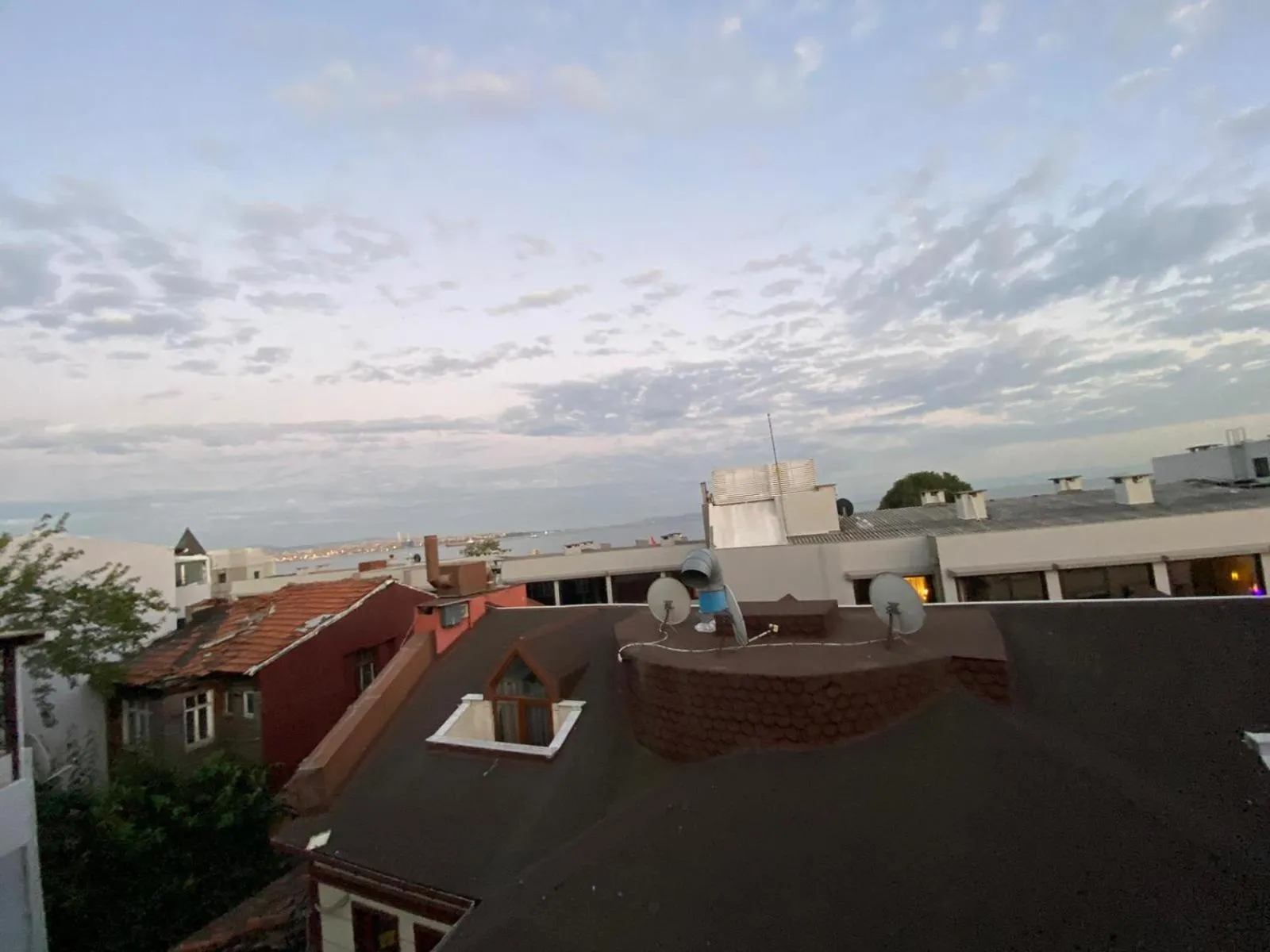 Aruna Boutique Hotel