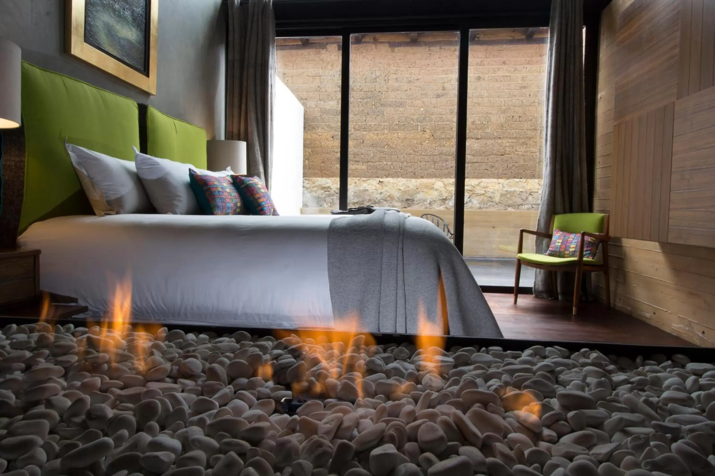 Suite Uvence Plus in Uvence Arte + Hotel Suite Uvence Plus in Uvence Arte + Hotel