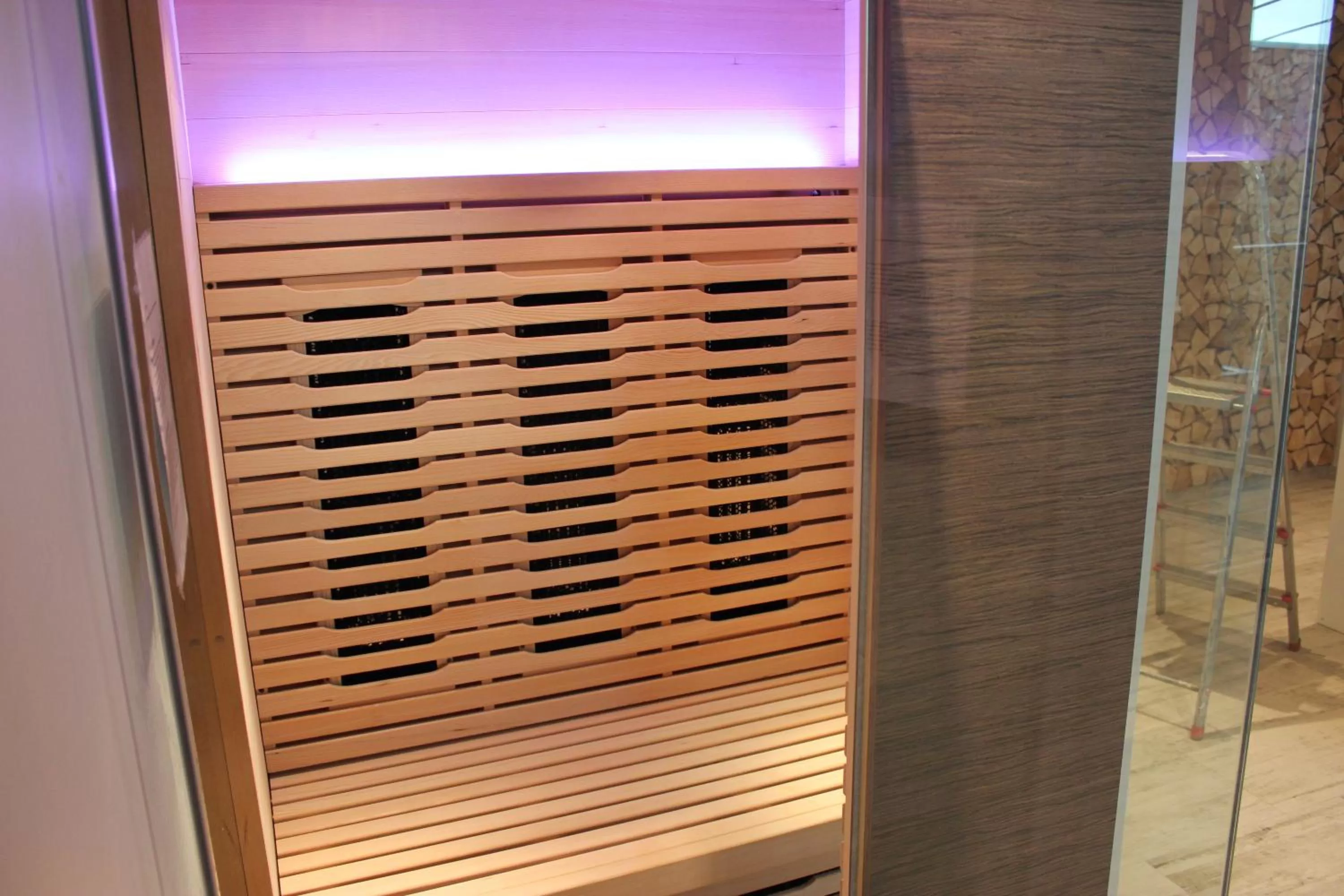 Spa and wellness centre/facilities, Spa/Wellness in Wellness & Ayurveda Hotel Am Eichenberg