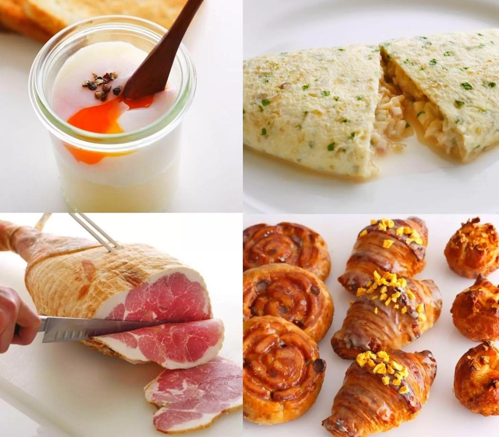 Restaurant/places to eat in Hotel New Otani Tokyo Garden Tower