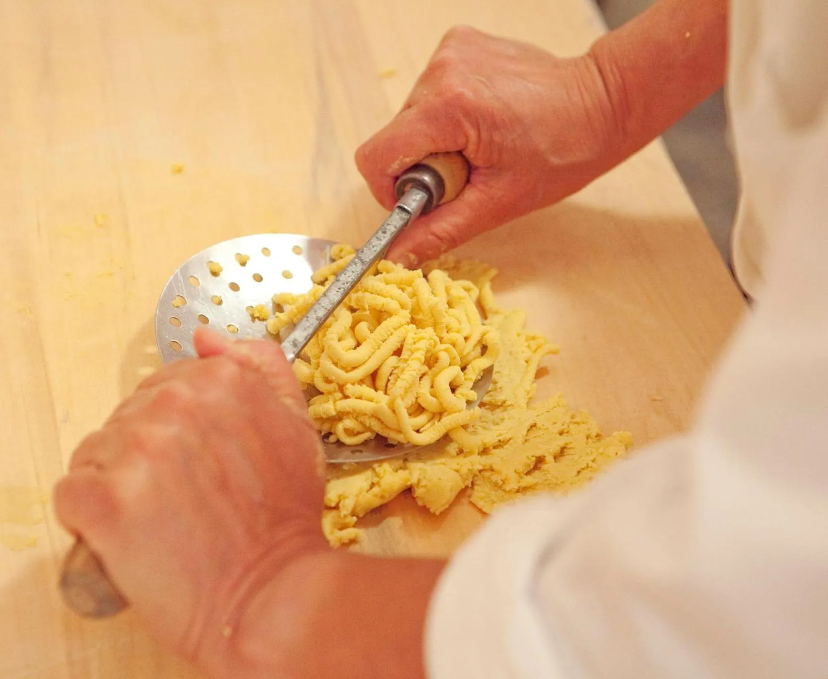 Restaurant/places to eat in Hotel Ristorante Ala d'Oro