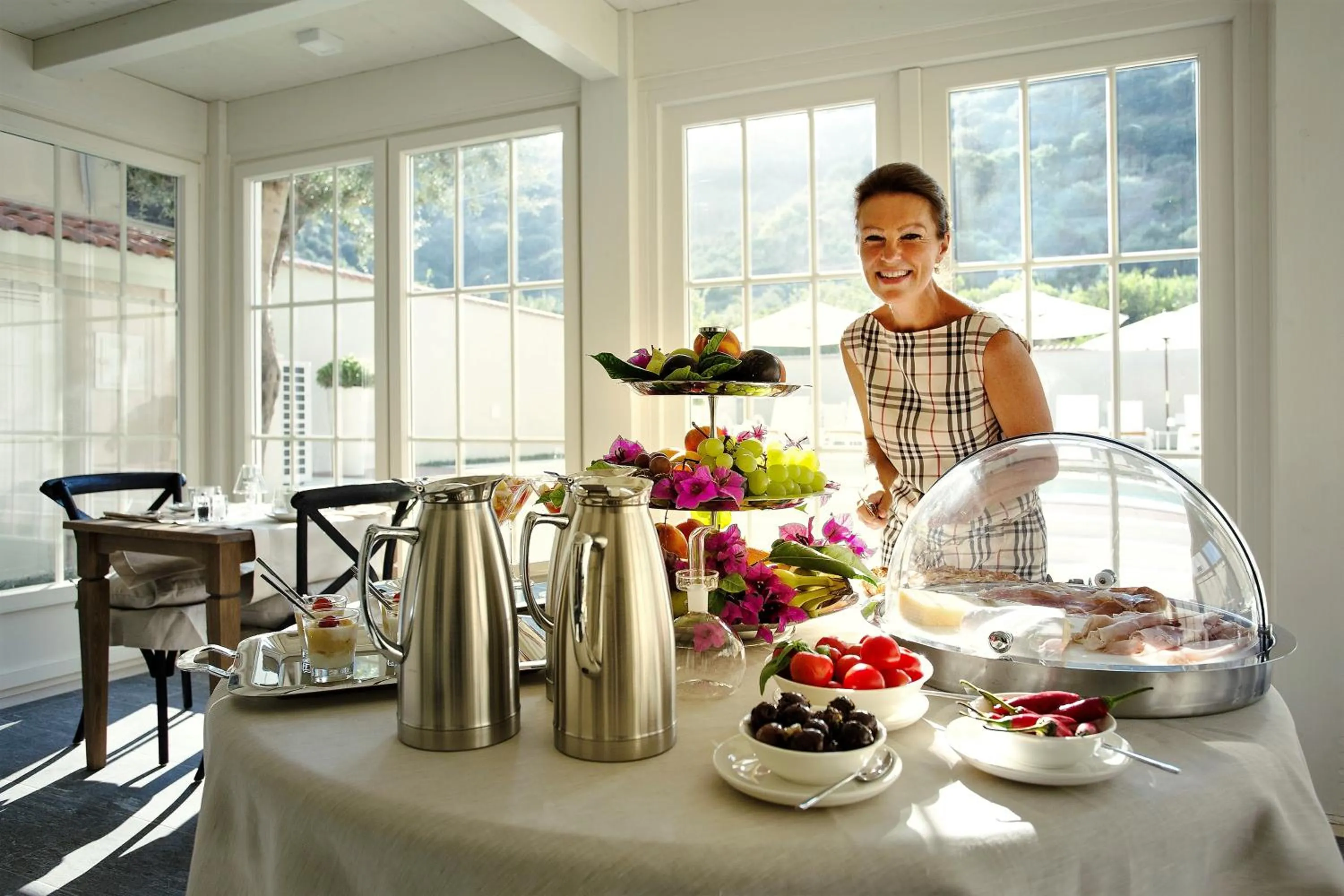 Lounge or bar in Lemon House