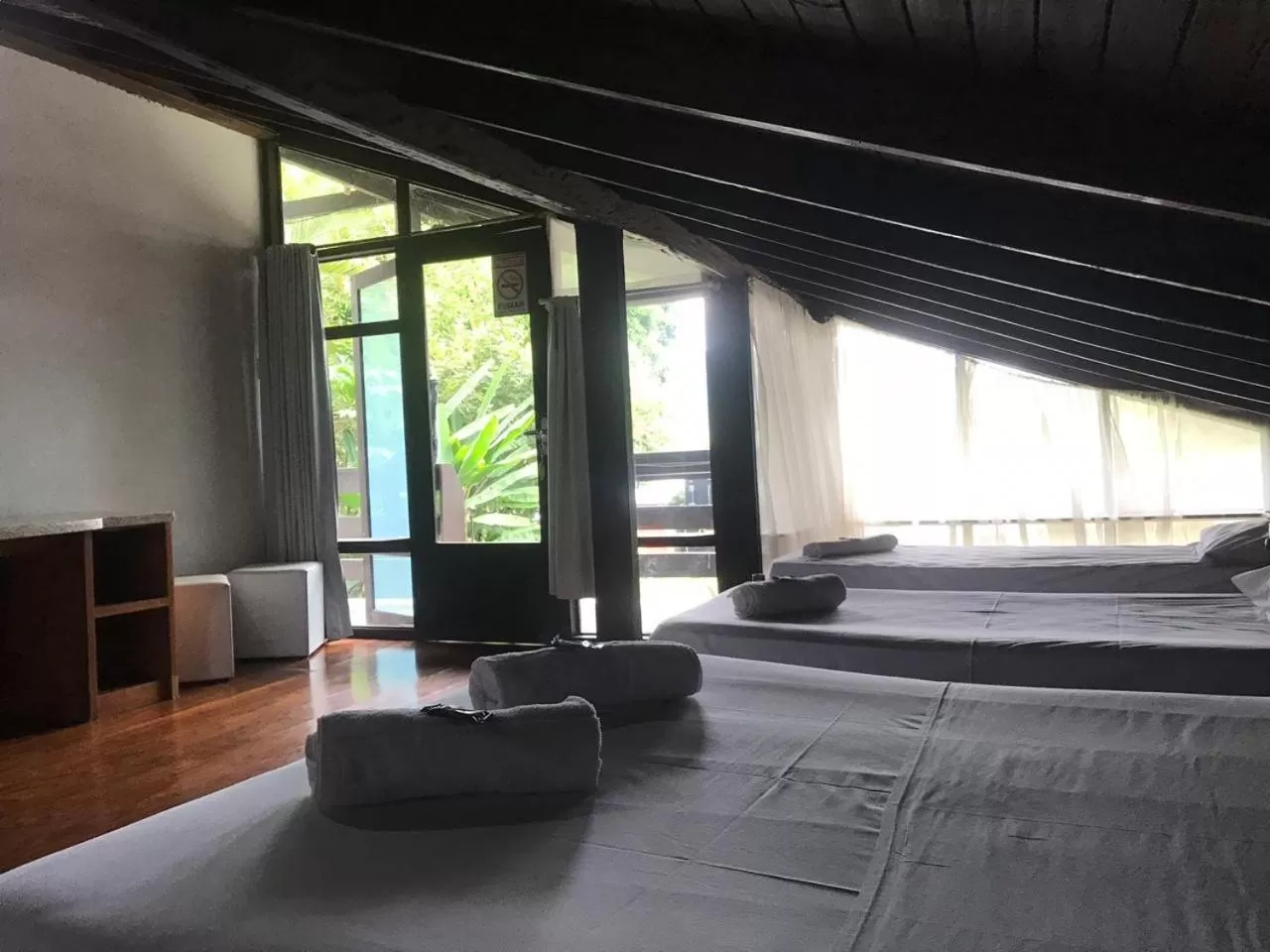 Pousada Jardim Da Lagoa