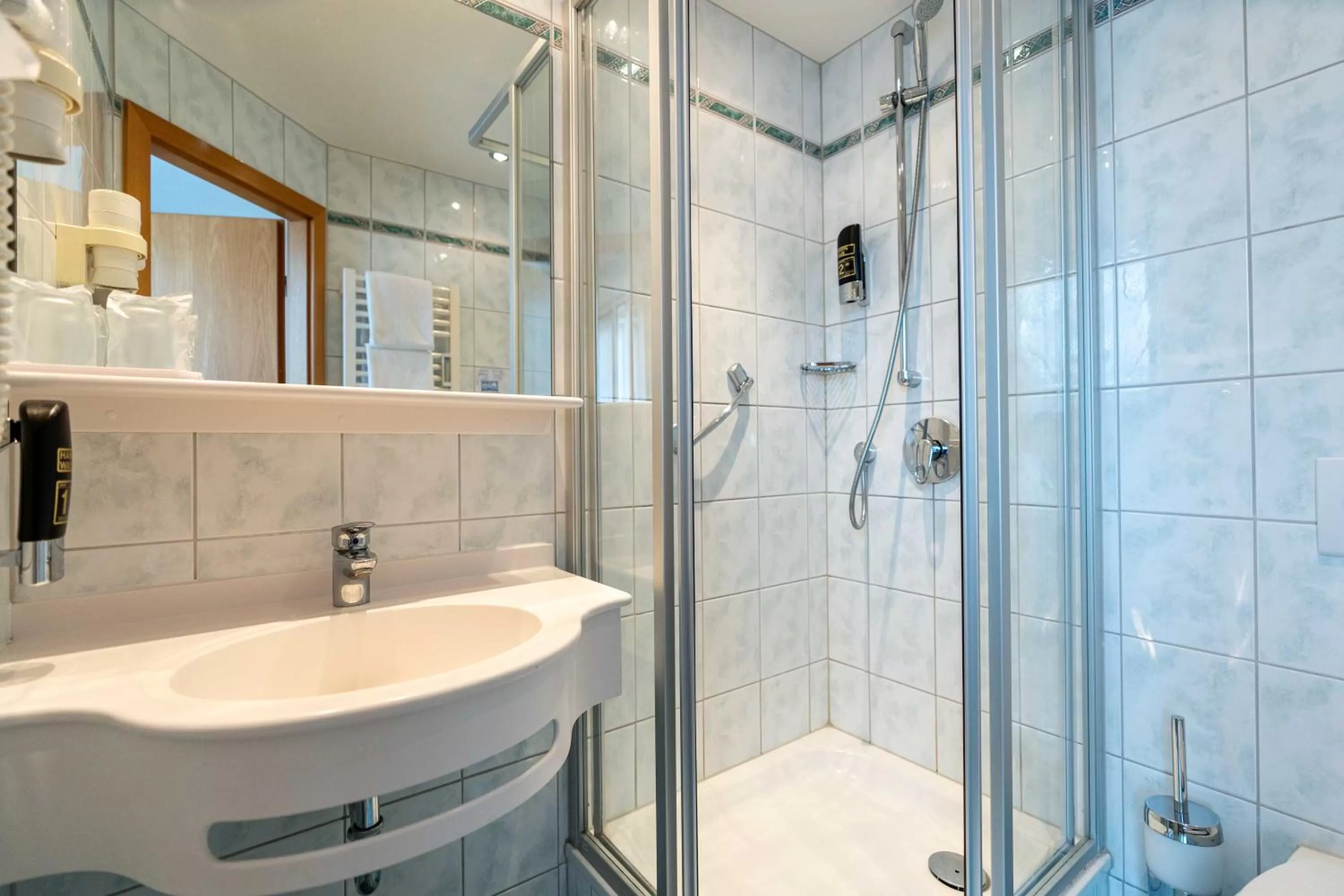 Hotel am Römerplatz