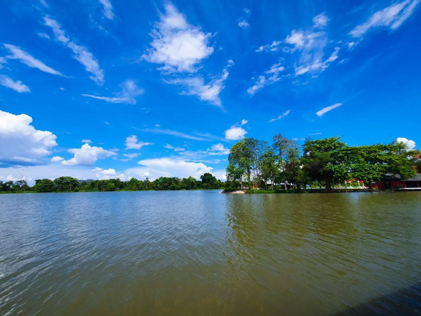 View (from property/room) in Dreampark resort