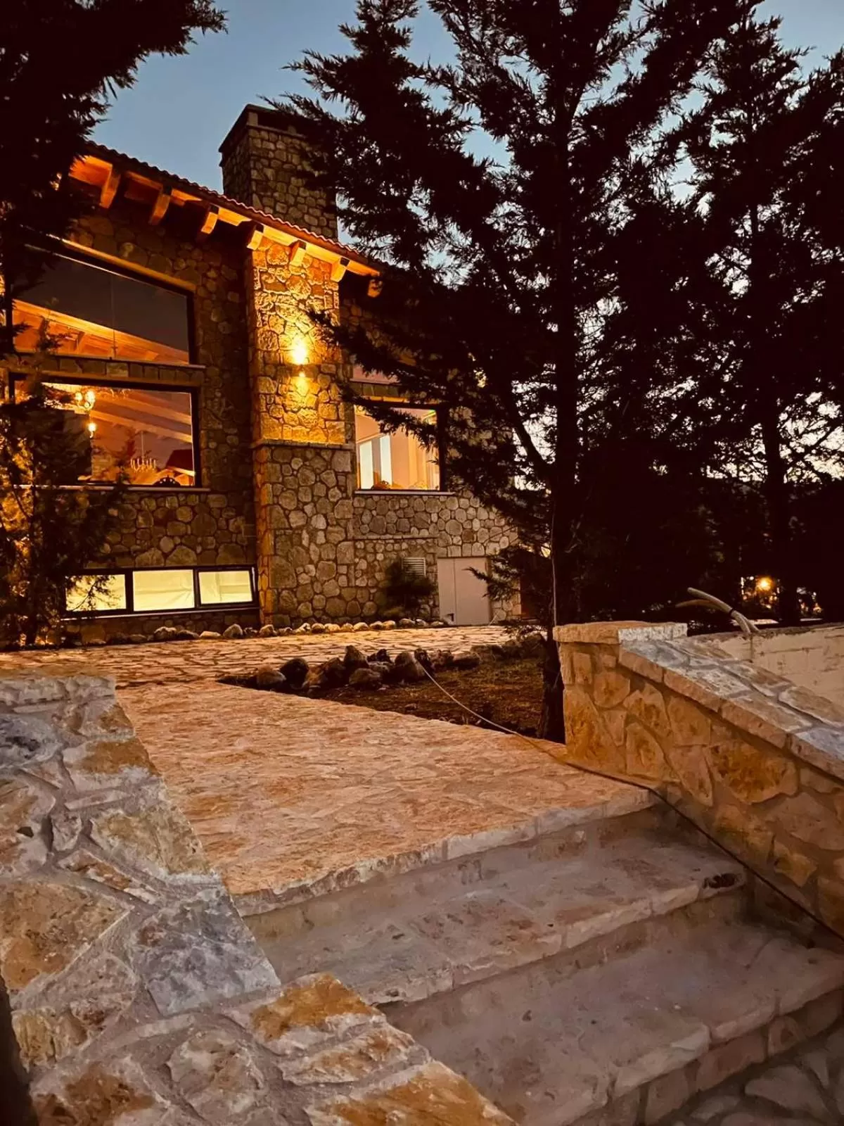 Tagli Resort & Villas