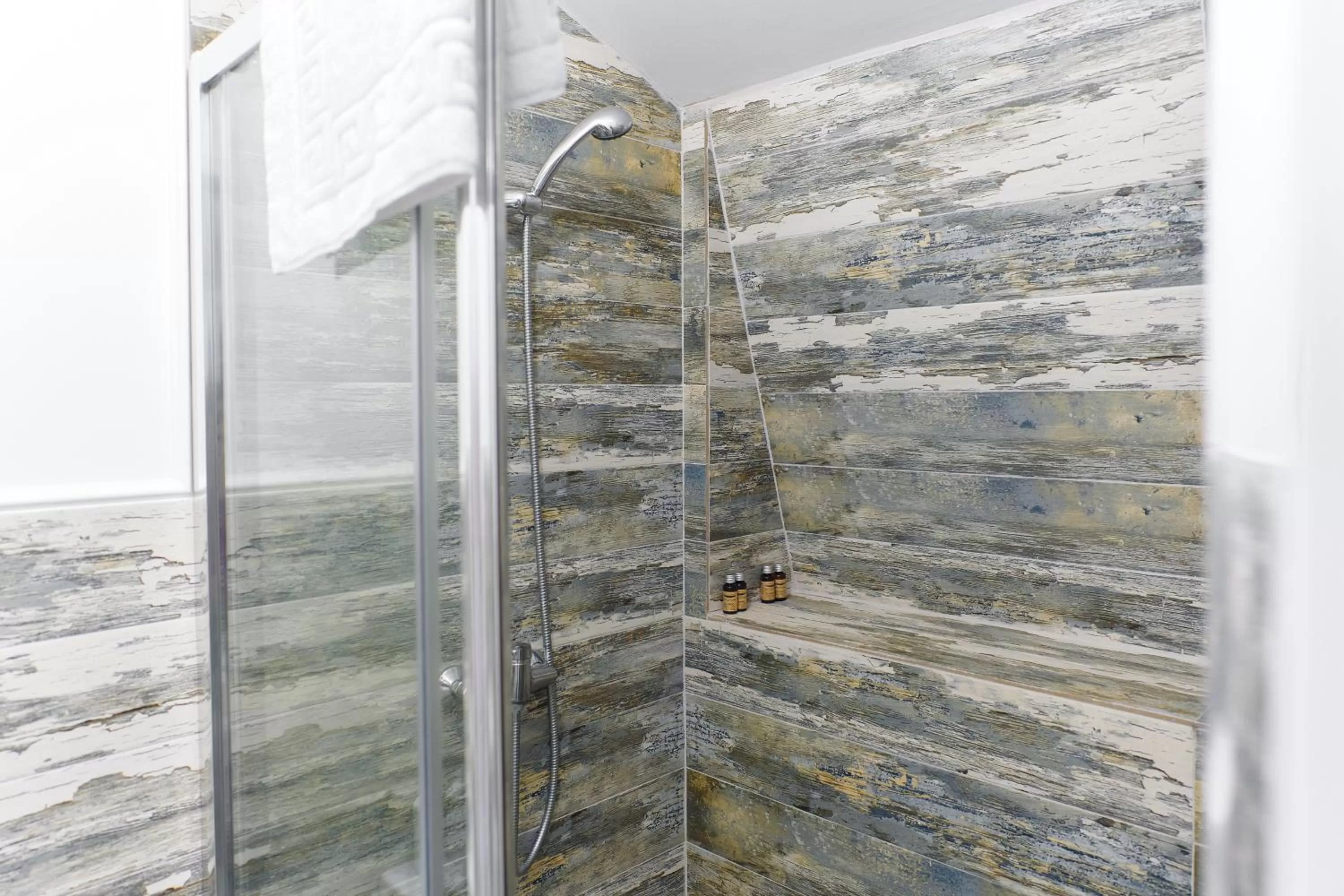 Bathroom in Bella House