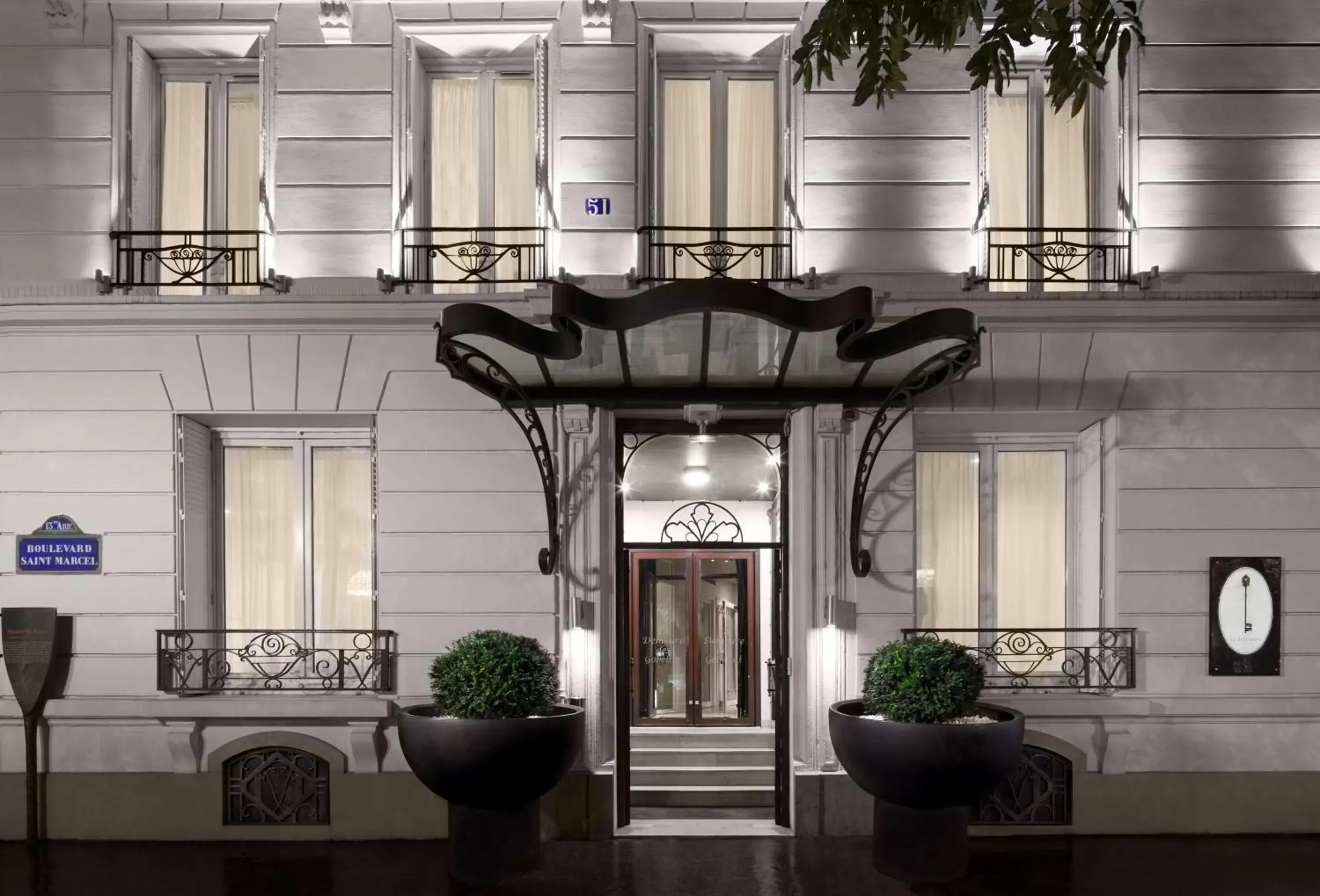 Best Western Plus La Demeure Best Western Plus La Demeure