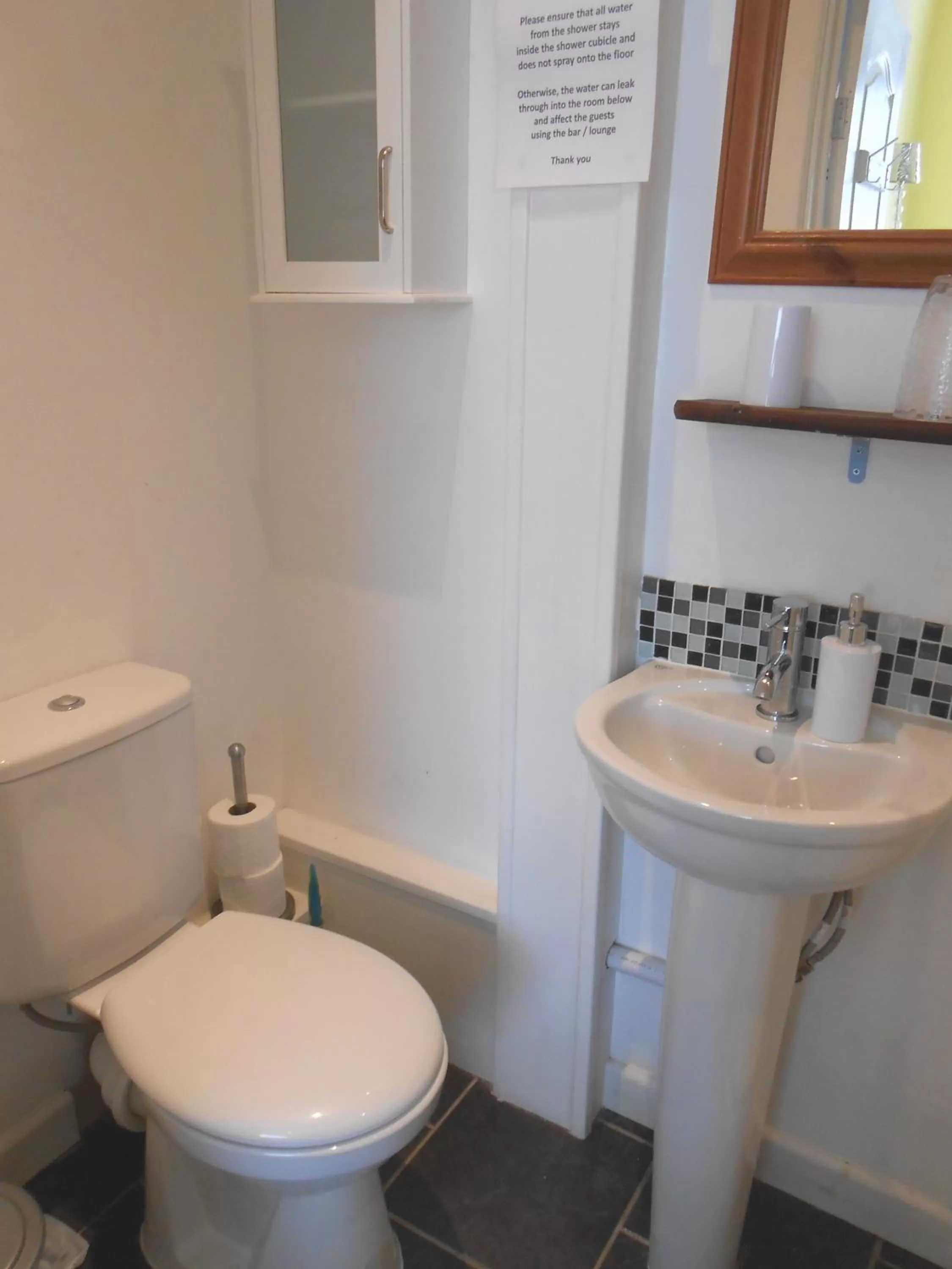 Shore Stay Guest House