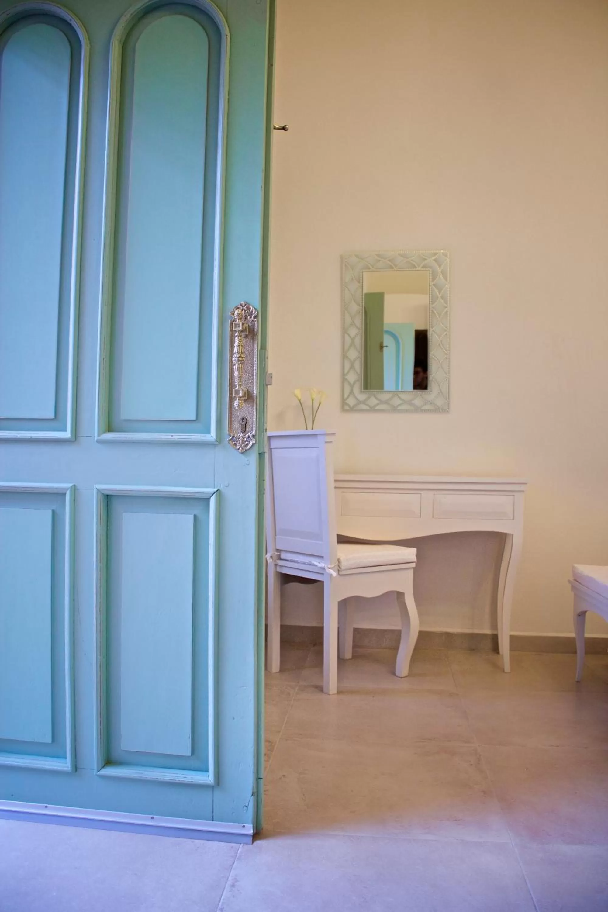 Photo of the whole room in Casa Jose Maria