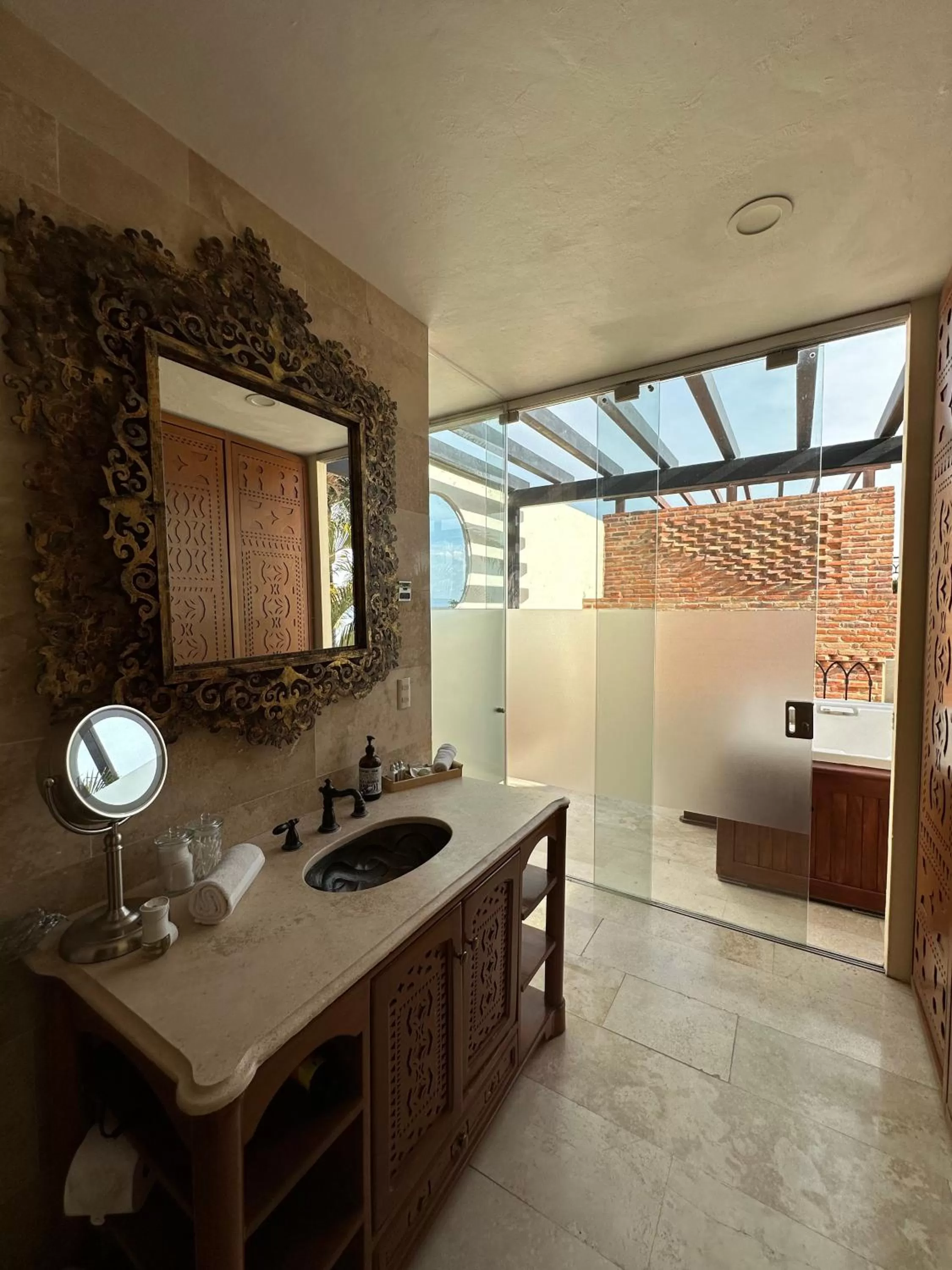 Hotel Lindo Ajijic Bed & Breakfast