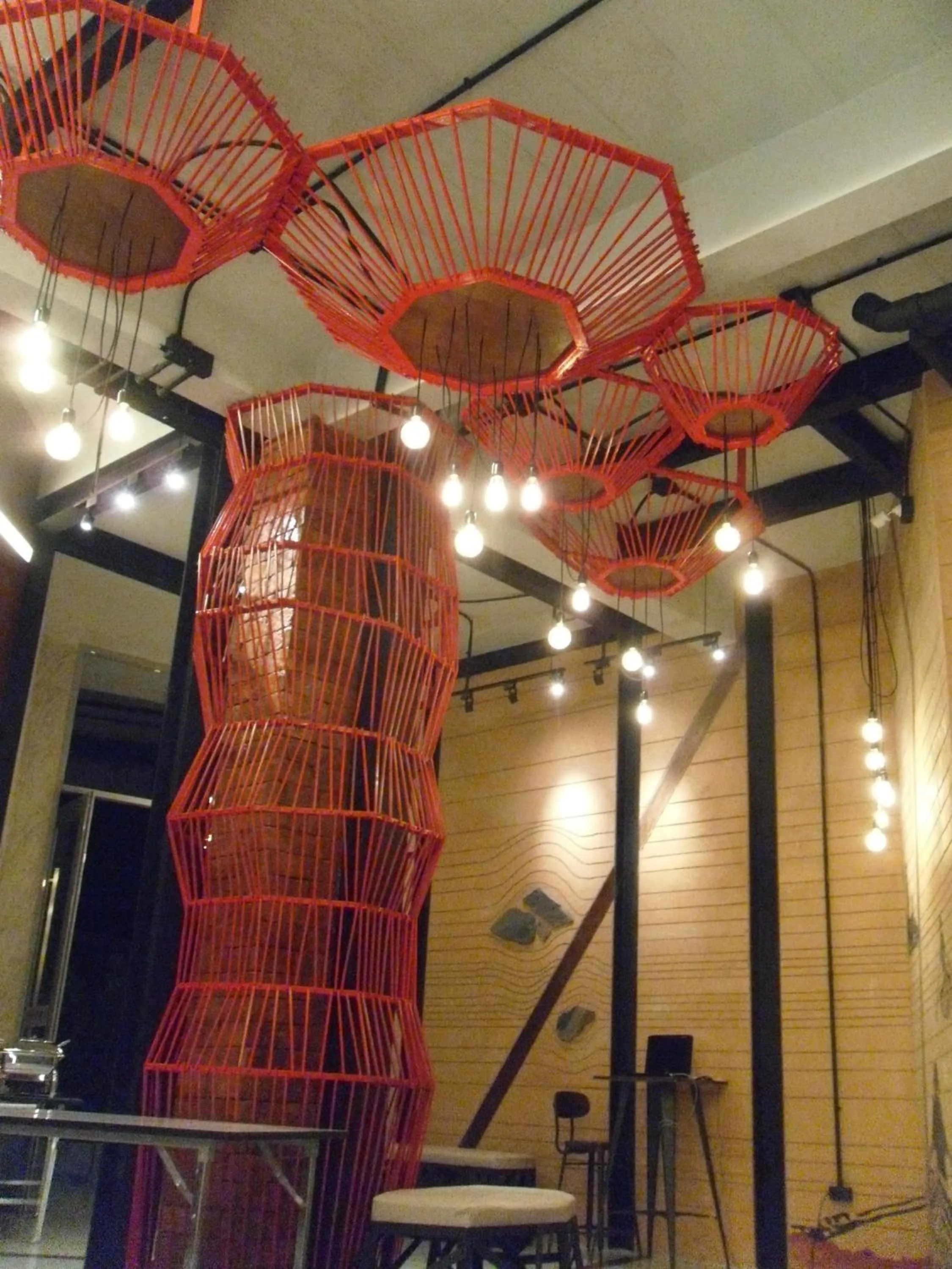 Lobby or reception in Sea Crest by Jomtien