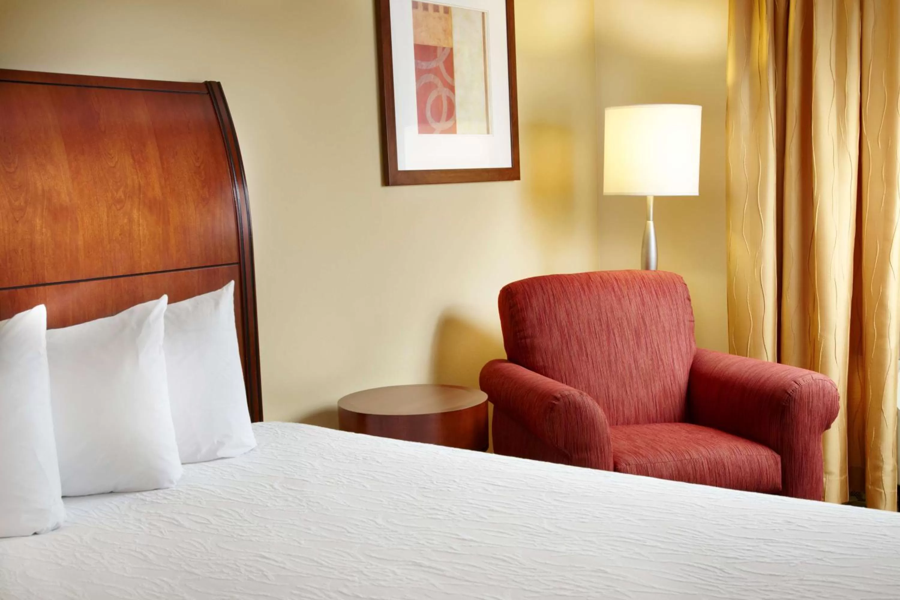 Queen Room with Two Queen Beds - Hearing Disability Access/Non-Smoking in Hilton Garden Inn Dallas Arlington
