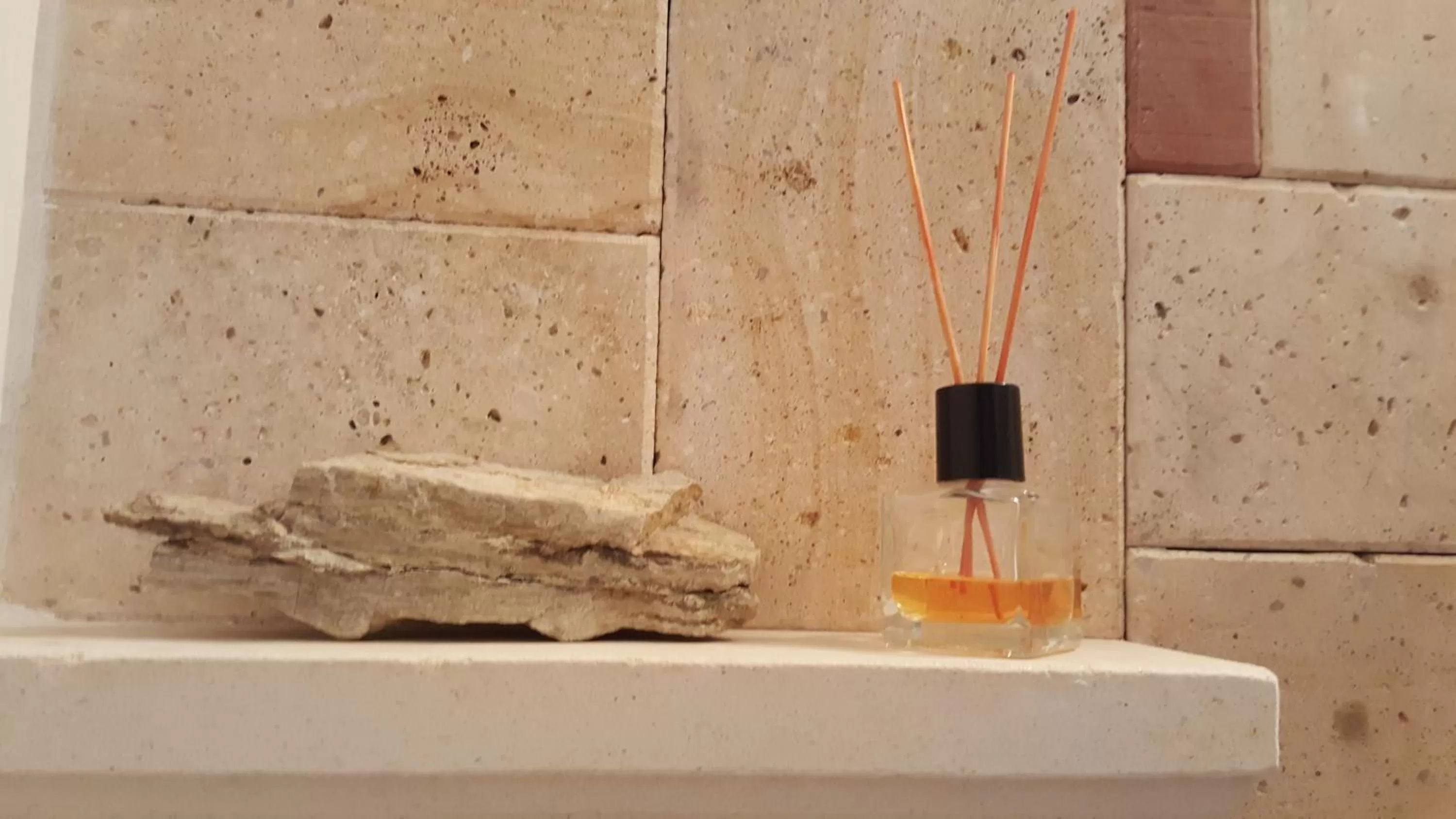 Photo of the whole room in Foça Ensar Hotel