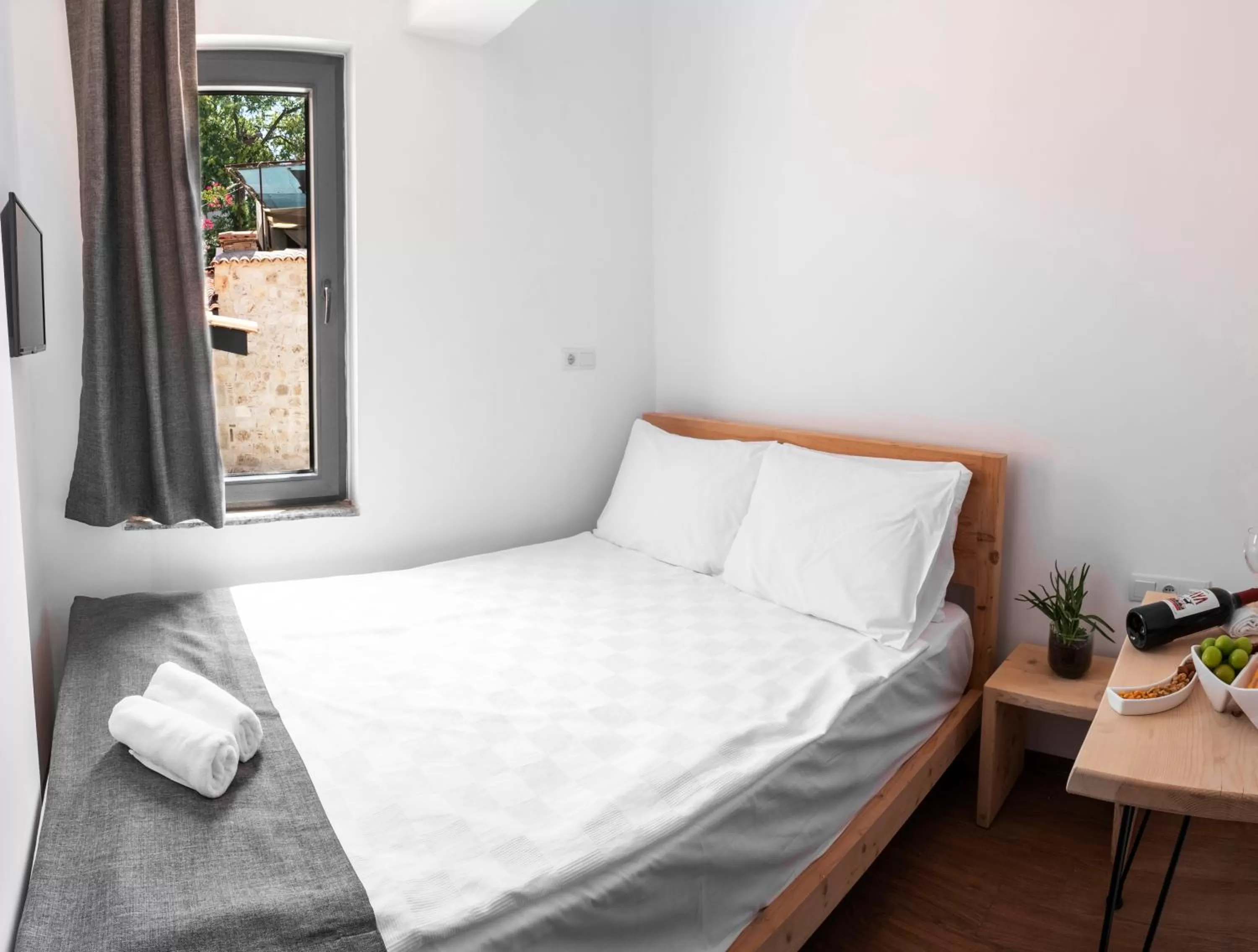 View (from property/room) in Solo Boutique Hotel