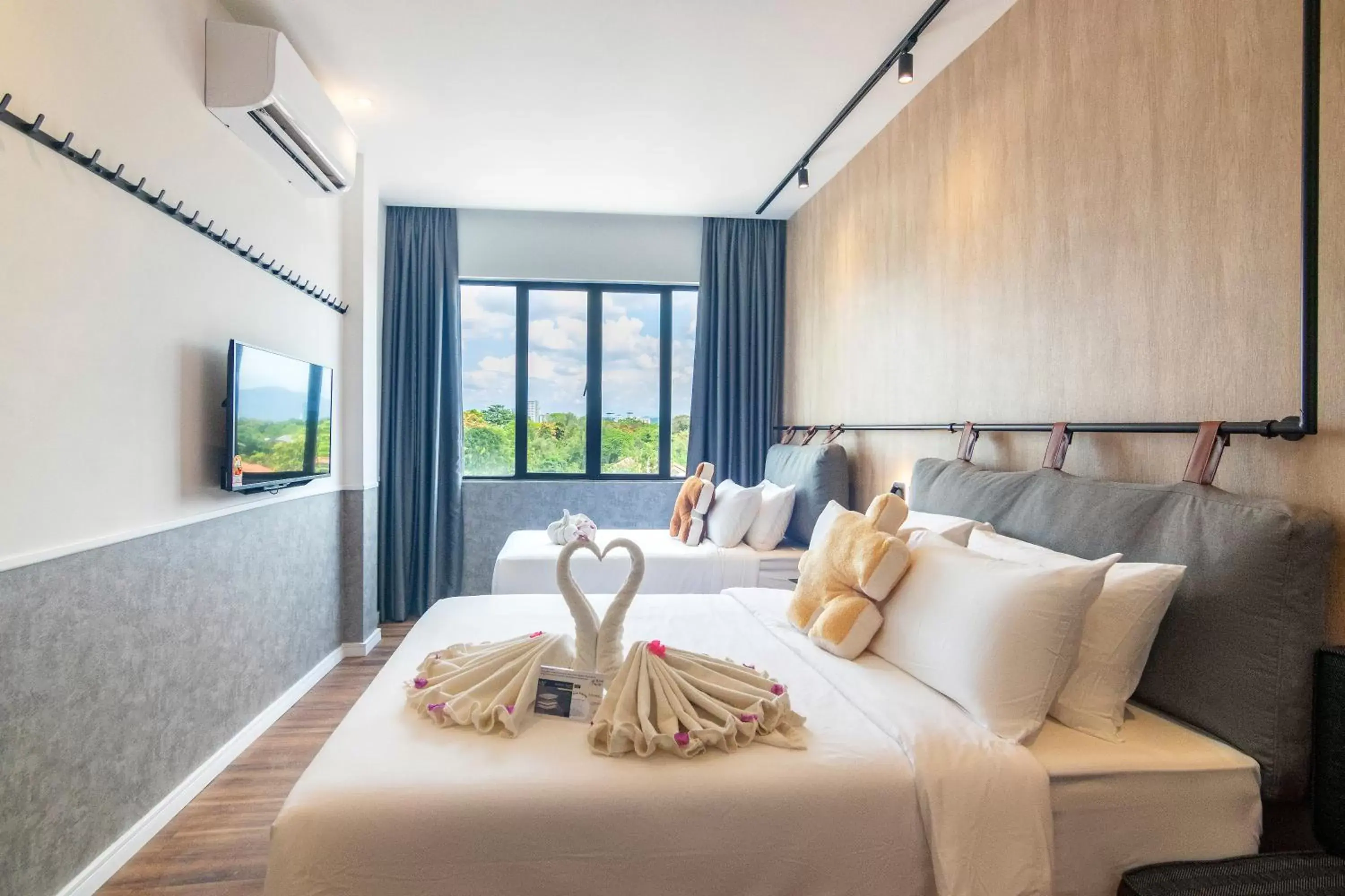 Standard Family Room in Bagan Suite Standard Family Room in Bagan Suite