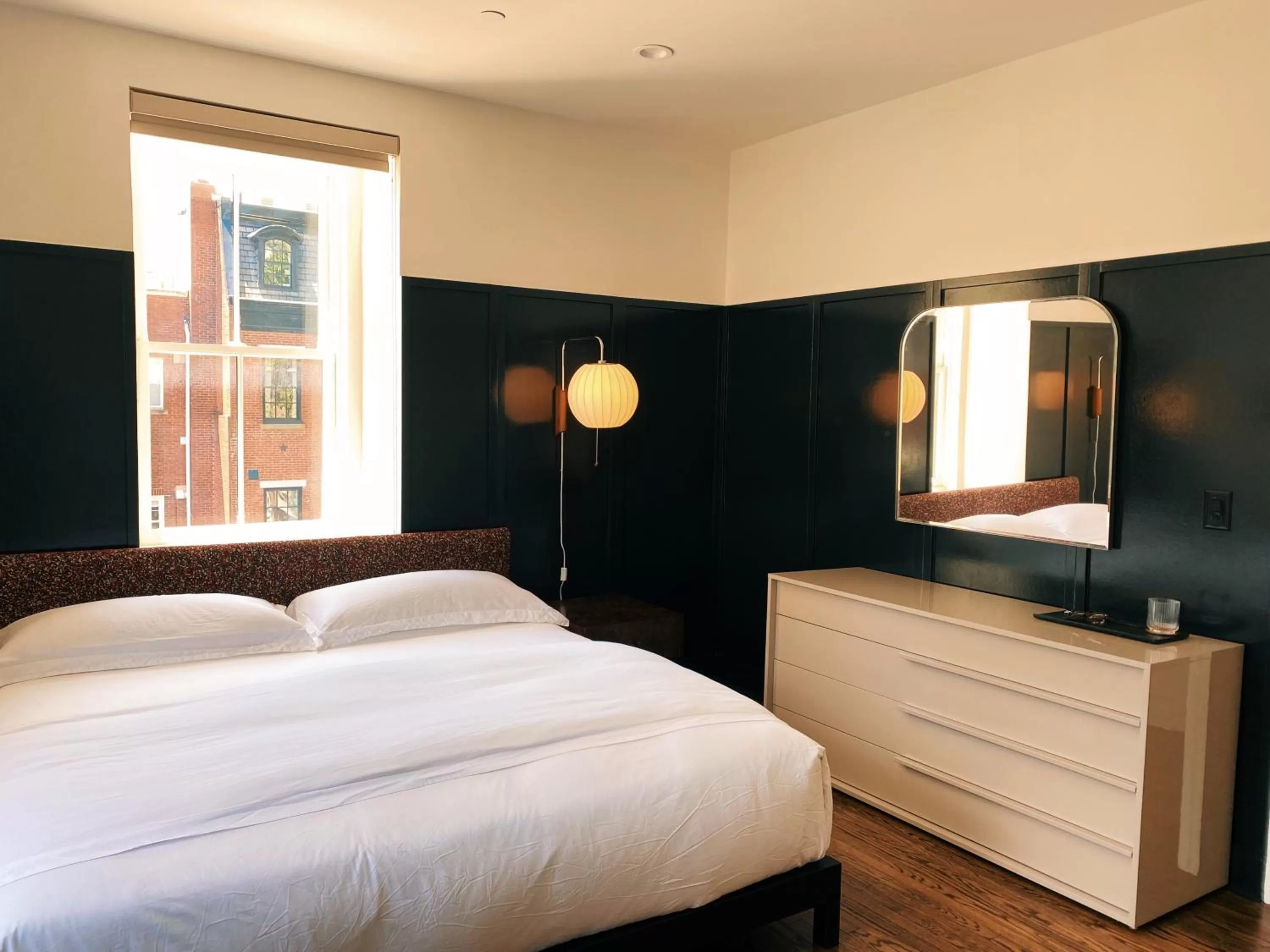 Stay Rafa At 2000 Spruce