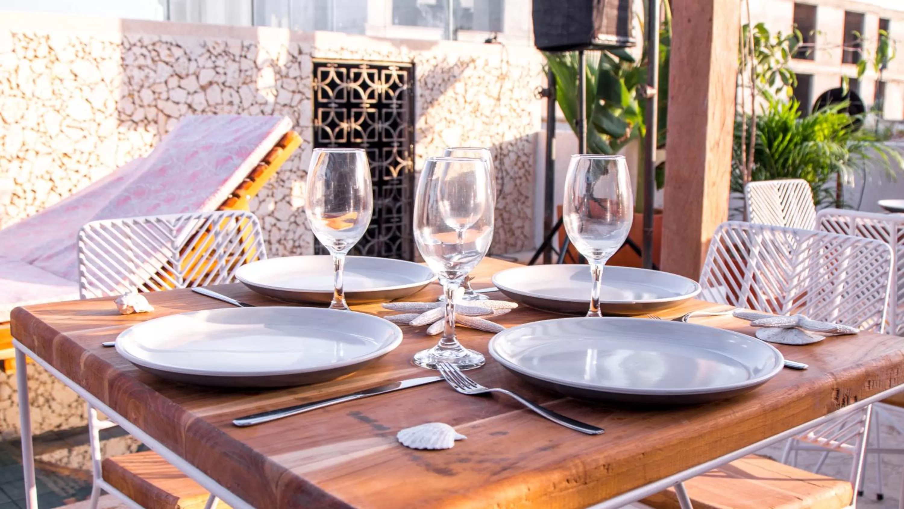 Restaurant/places to eat in Soy Local Insignia