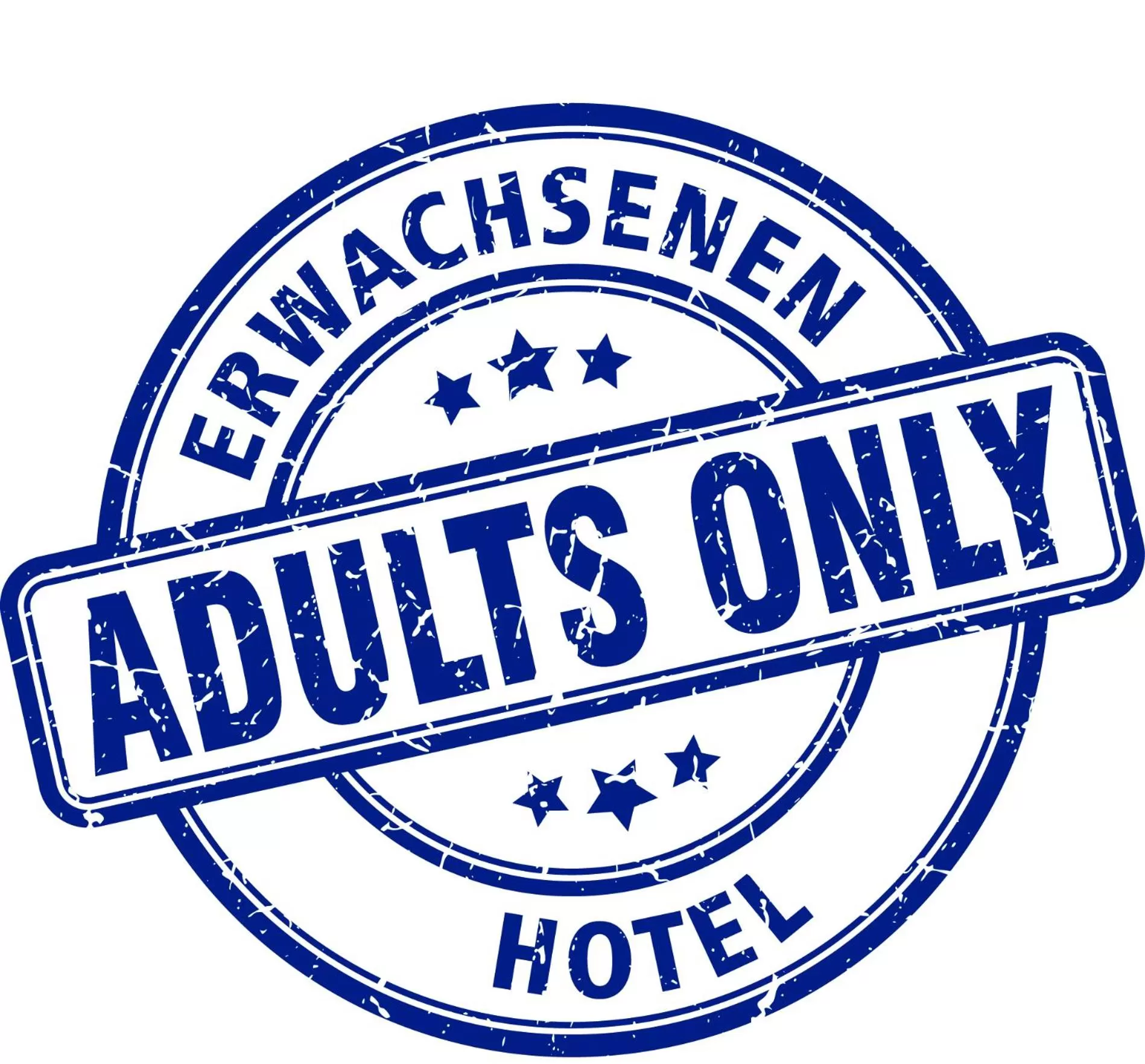 Property logo or sign in Boutique Hotel Weisses Kreuz - Adult only Hotel