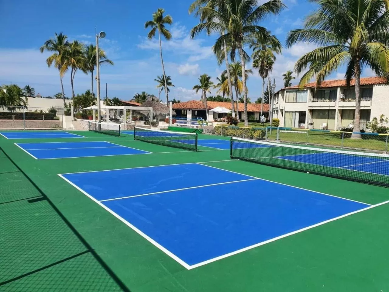 Sports in Cabo Blanco Hotel and Marina