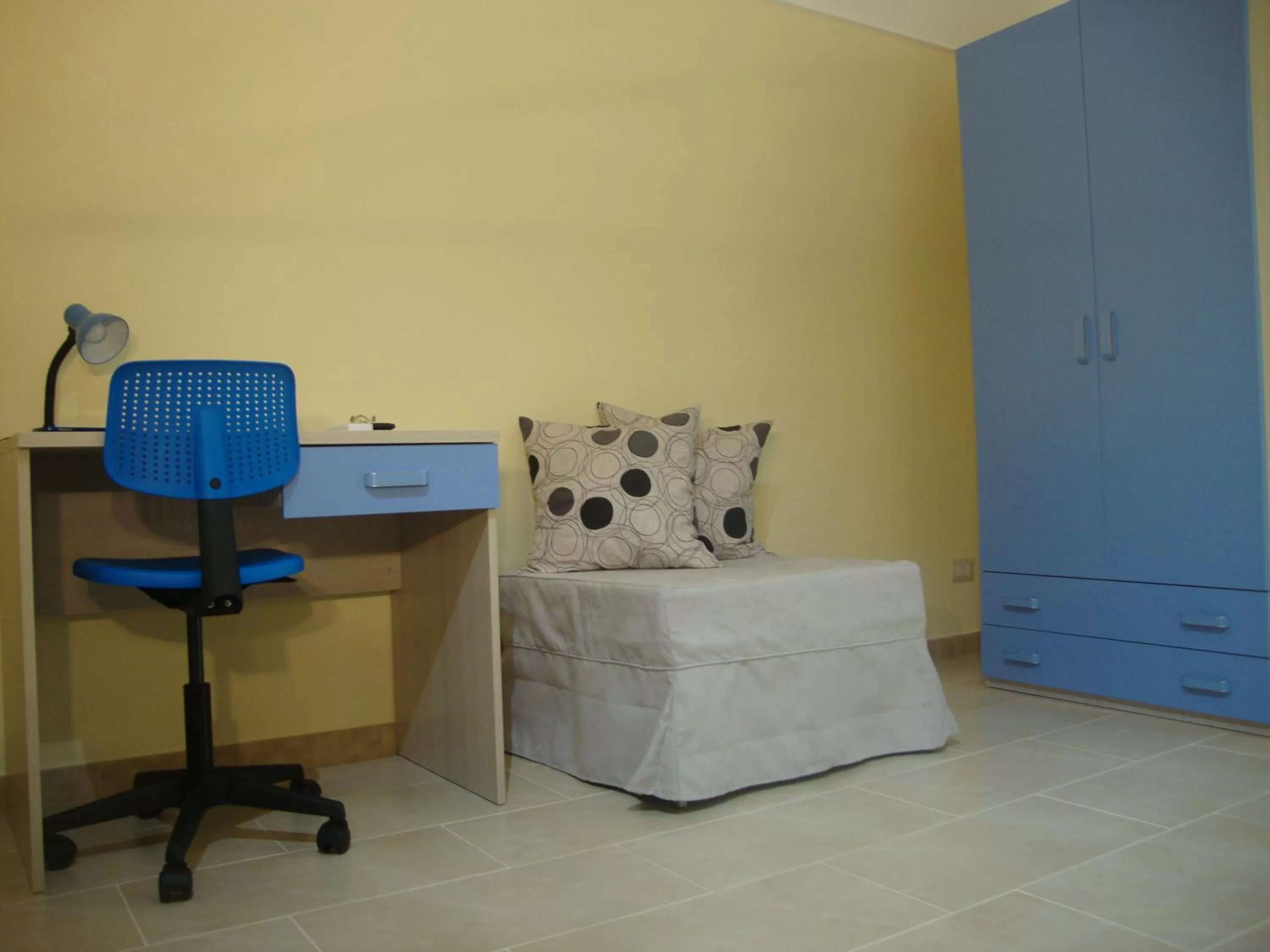 Photo of the whole room in B&B La Gemma dei Sassi