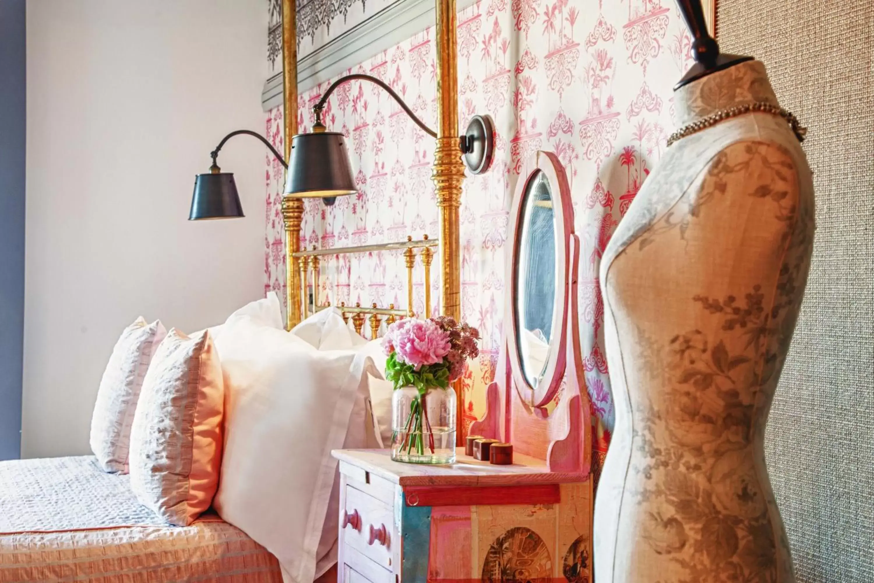 Suite in AX The Palace Suite in AX The Palace