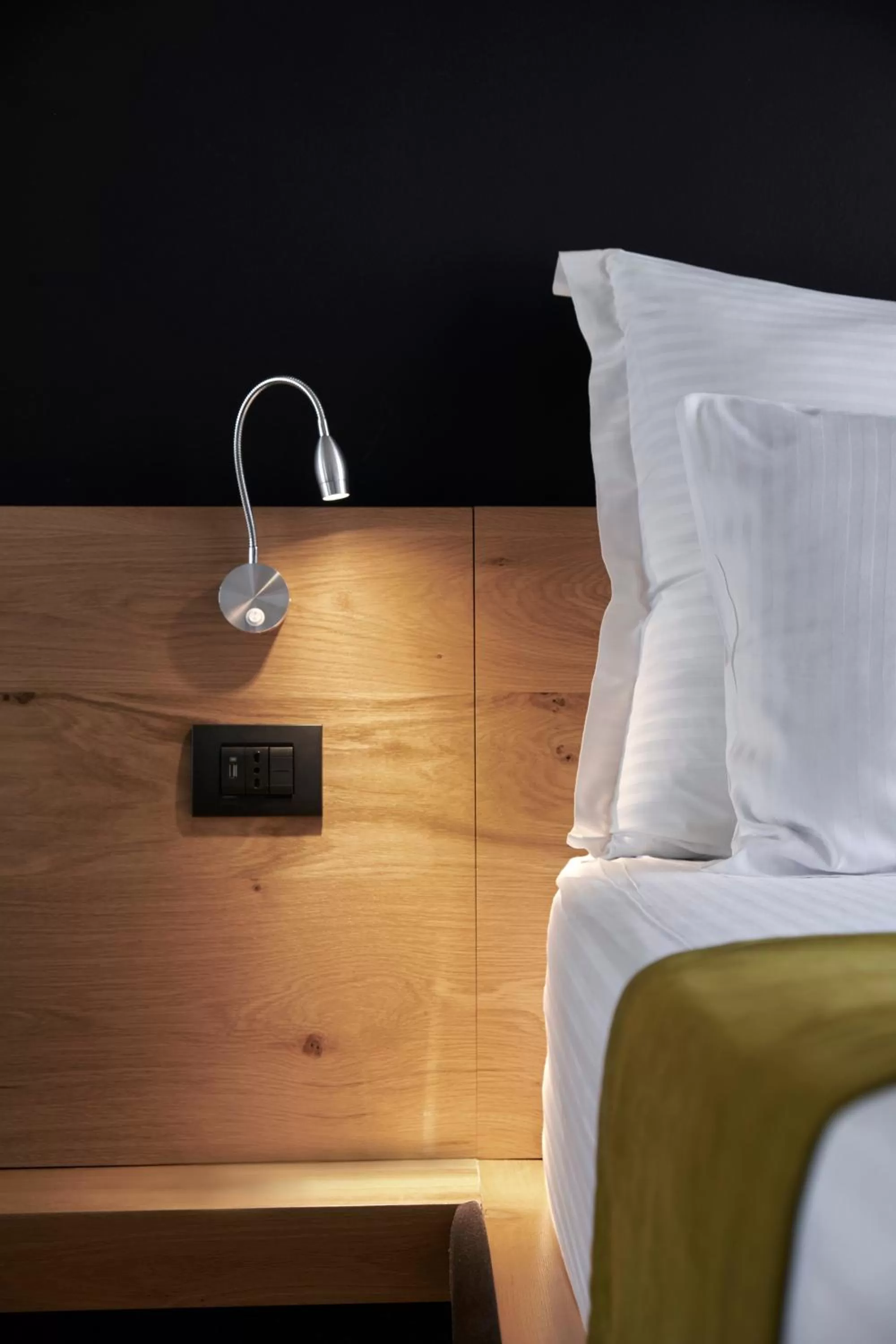 Photo of the whole room, Seating Area in Adella Boutique Hotel - Free Secured Parking