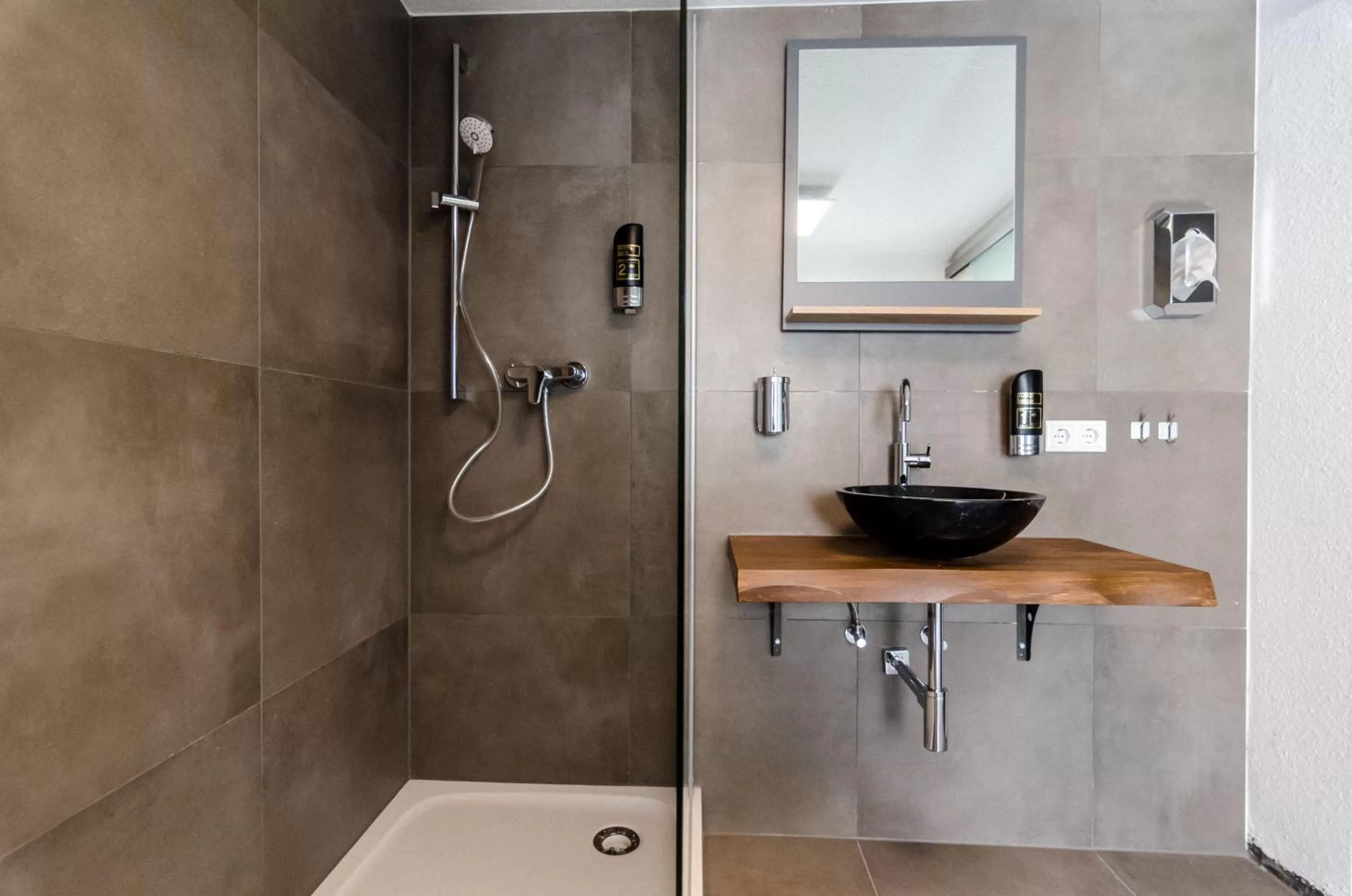 Altstadt Hotel Self Check-In