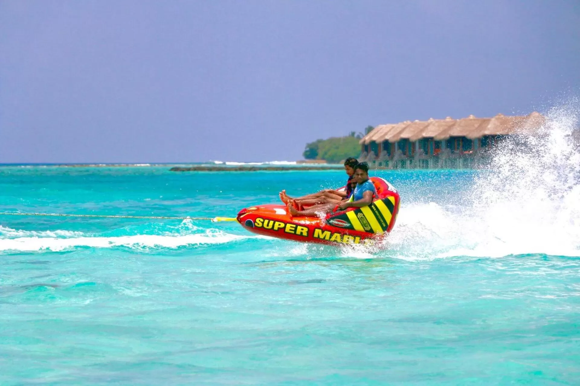 Activities, Other Activities in Araamview