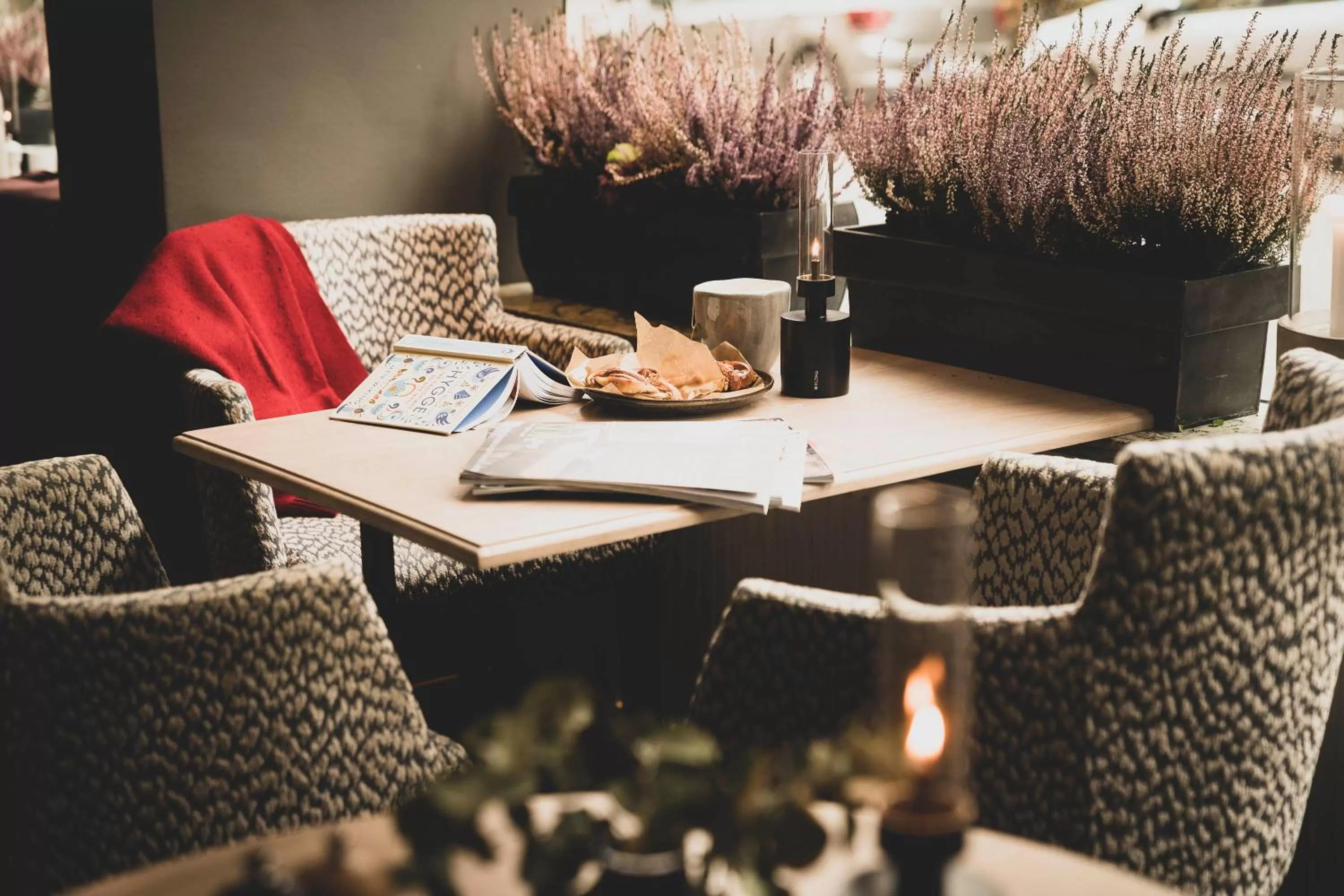 Coffee/tea facilities in Home Hotel Wellington