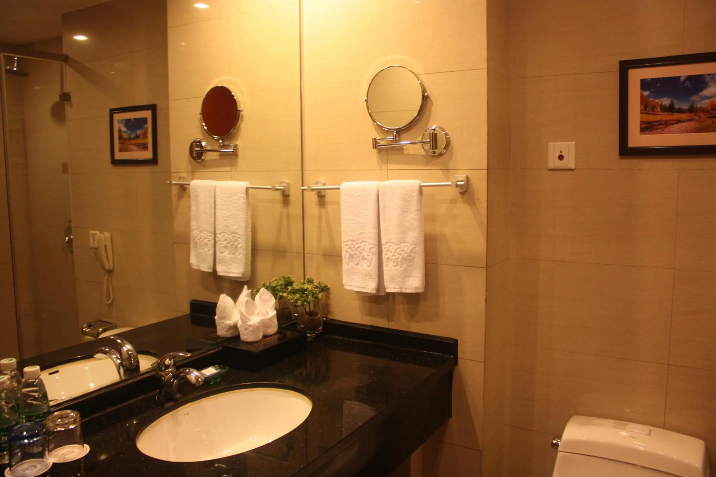 Super House International