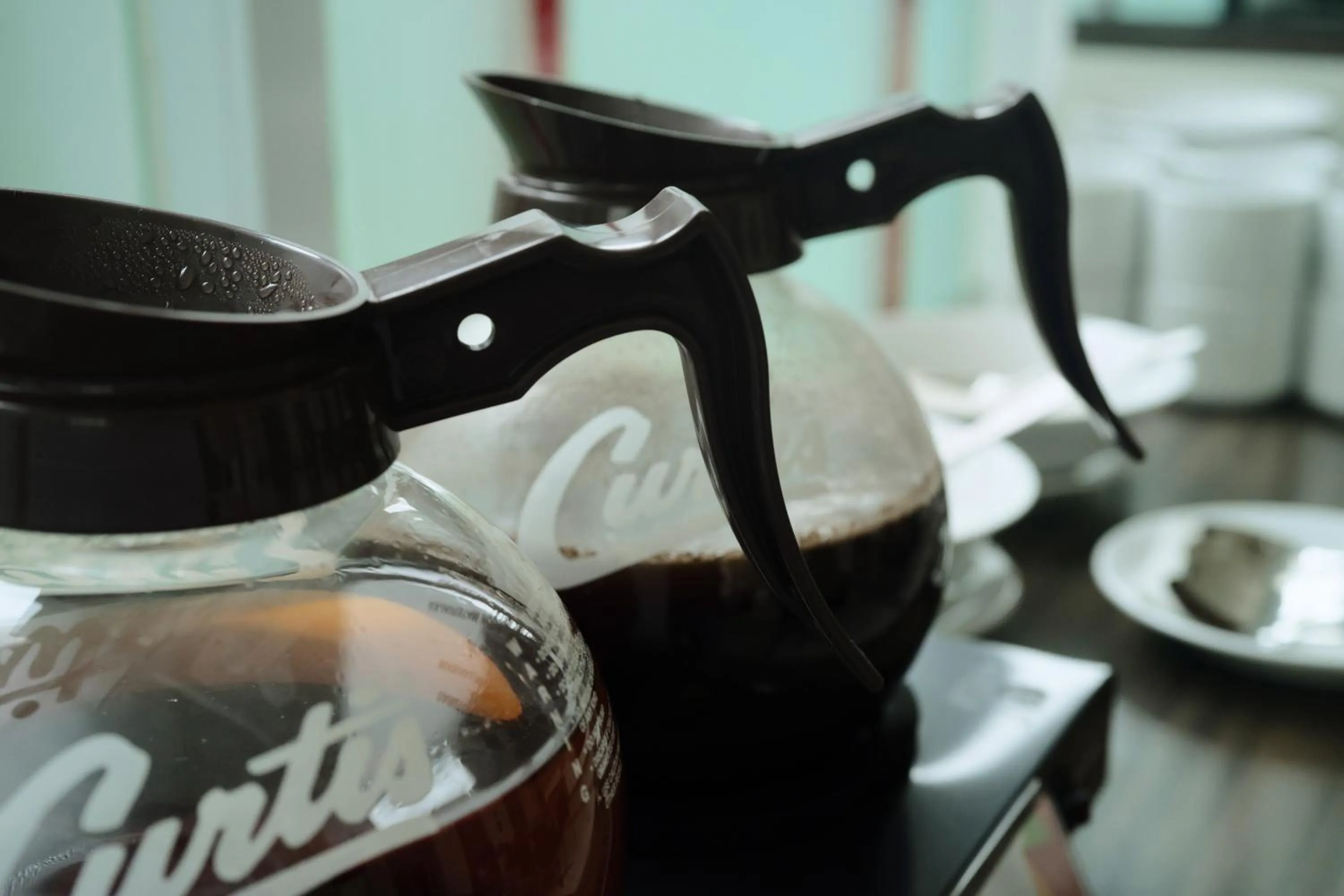 Coffee/tea facilities in Amaris Hotel Embong Malang - Surabaya